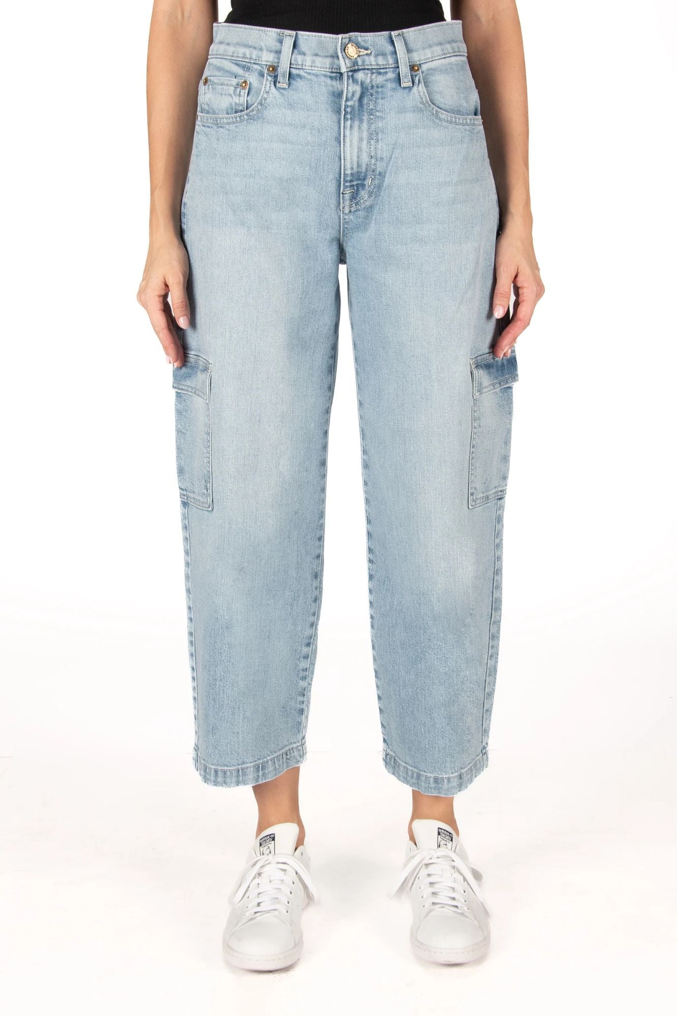 Poppy Utility Barrel