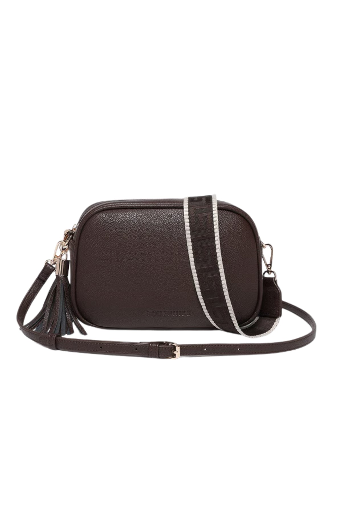 Jacinta Crossbody Bag
