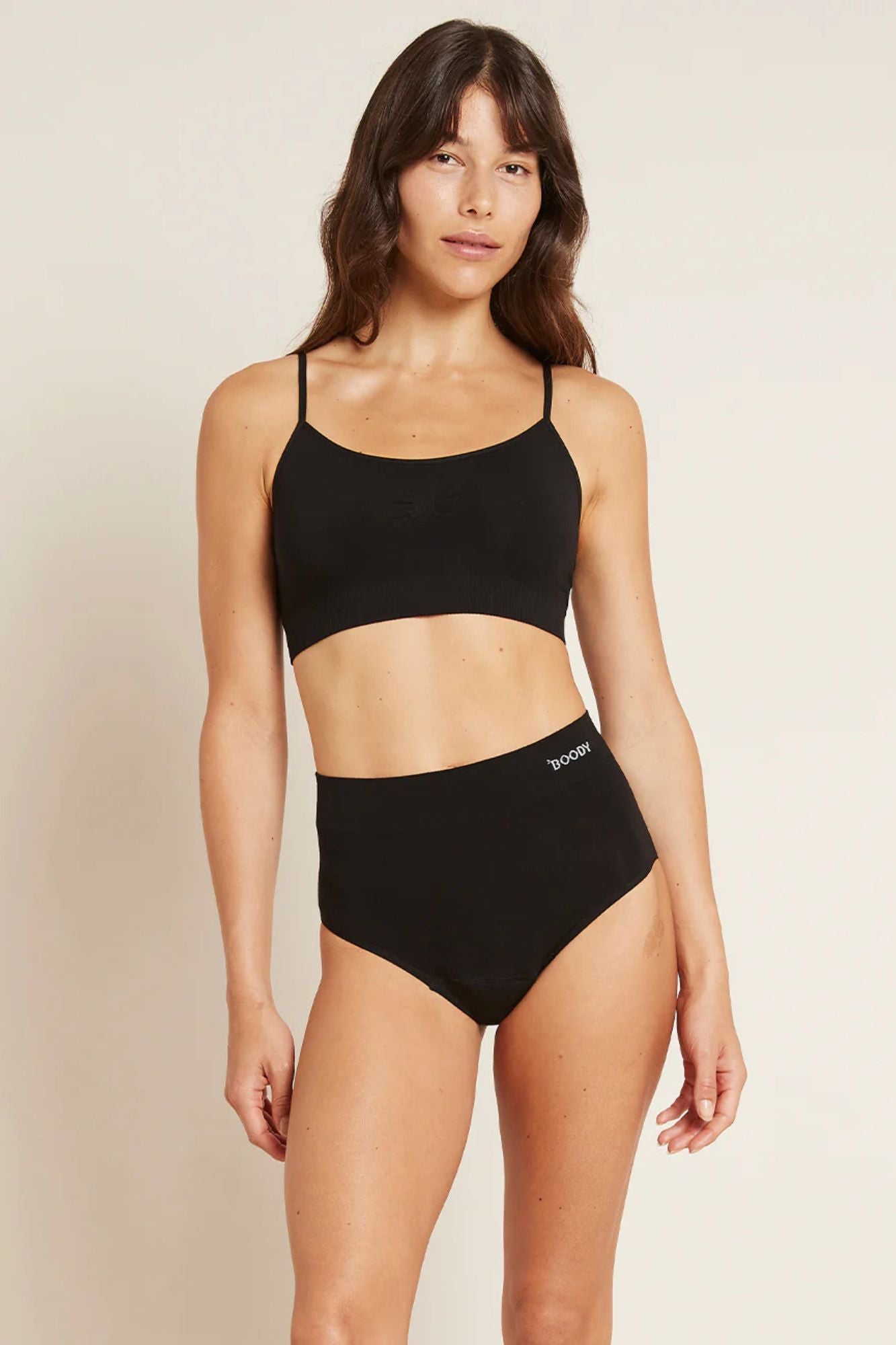 Period & Leak Proof Full Brief Moderate-Heavy