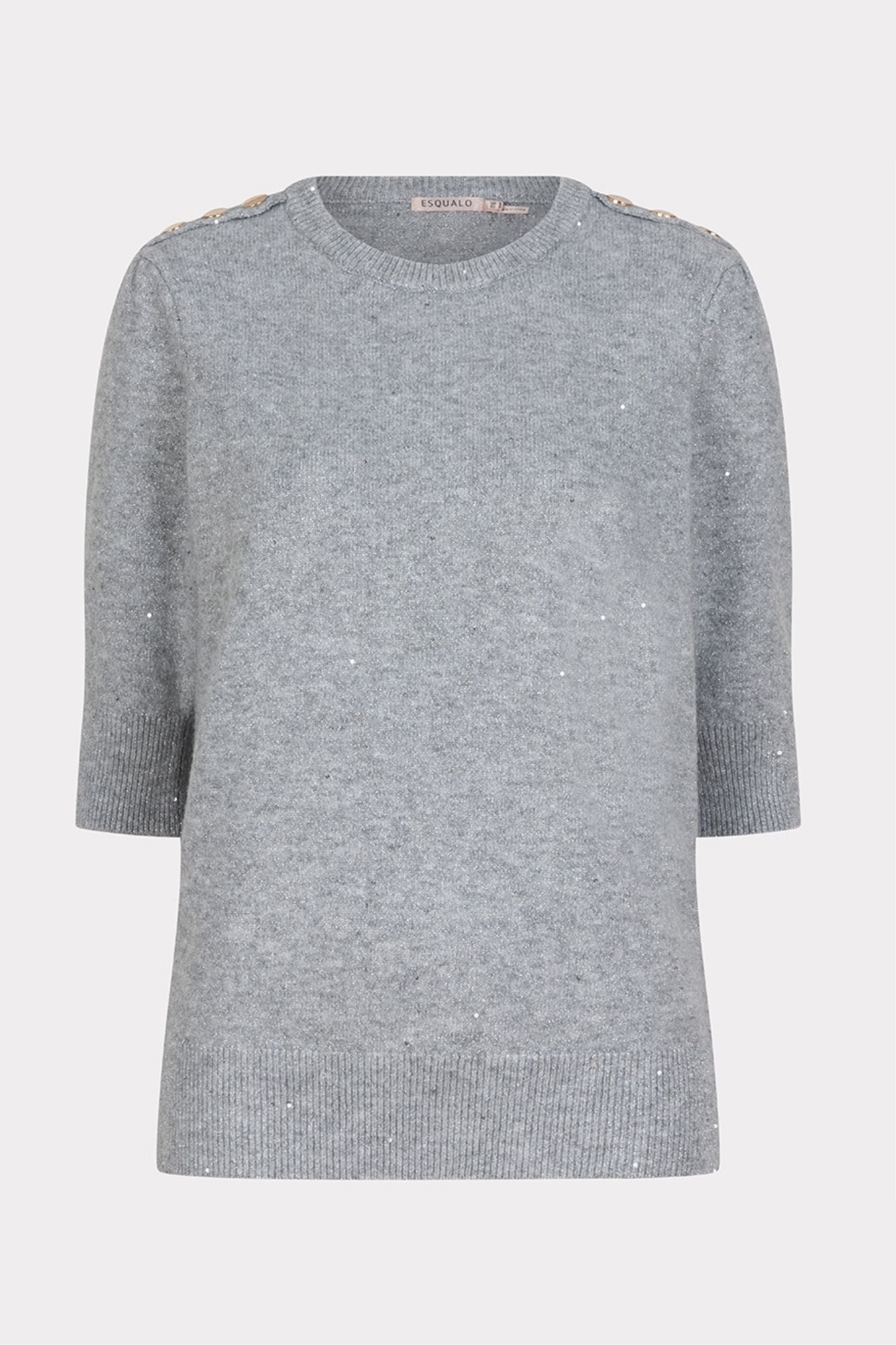 Sweater Sequins