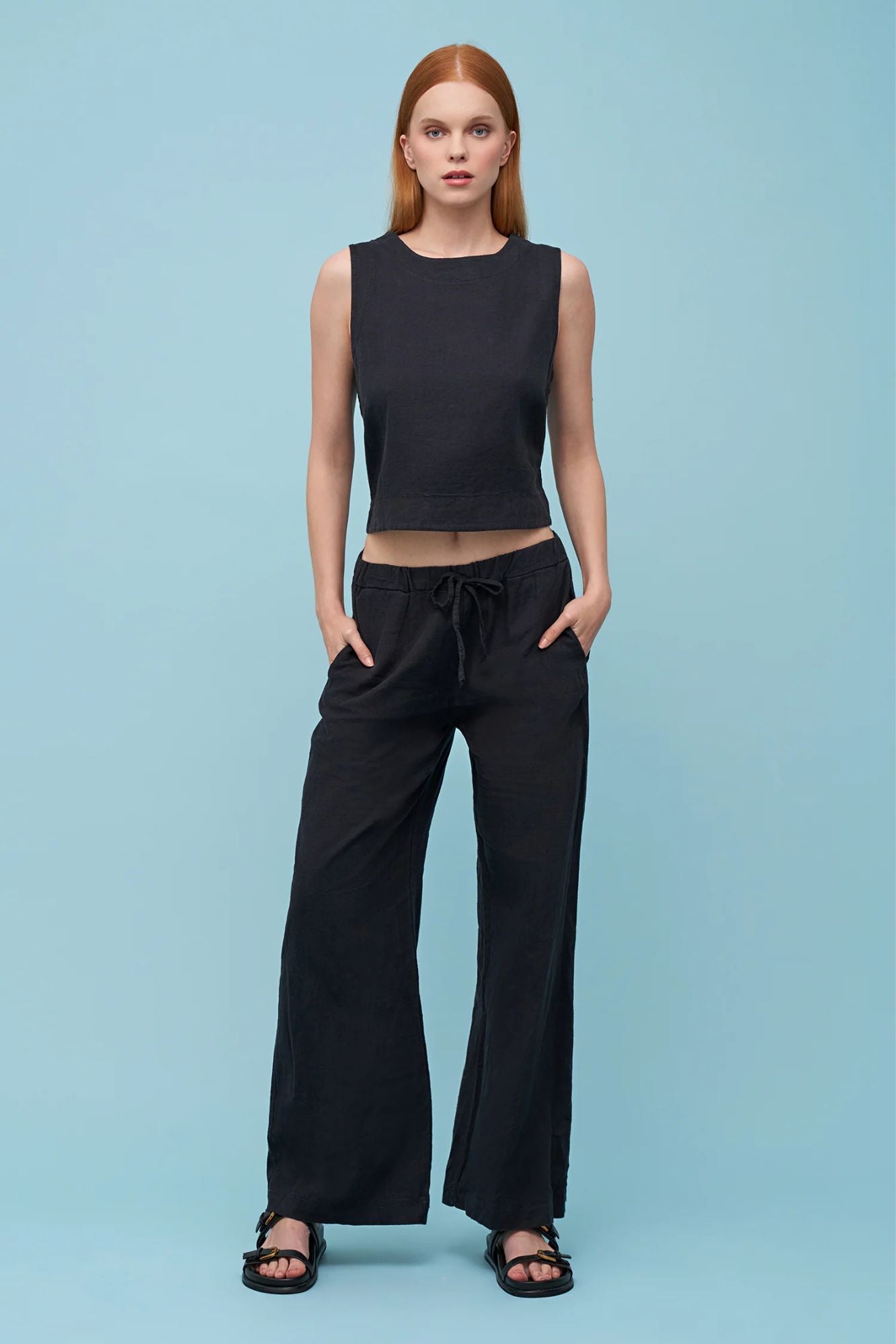 Beach Pant