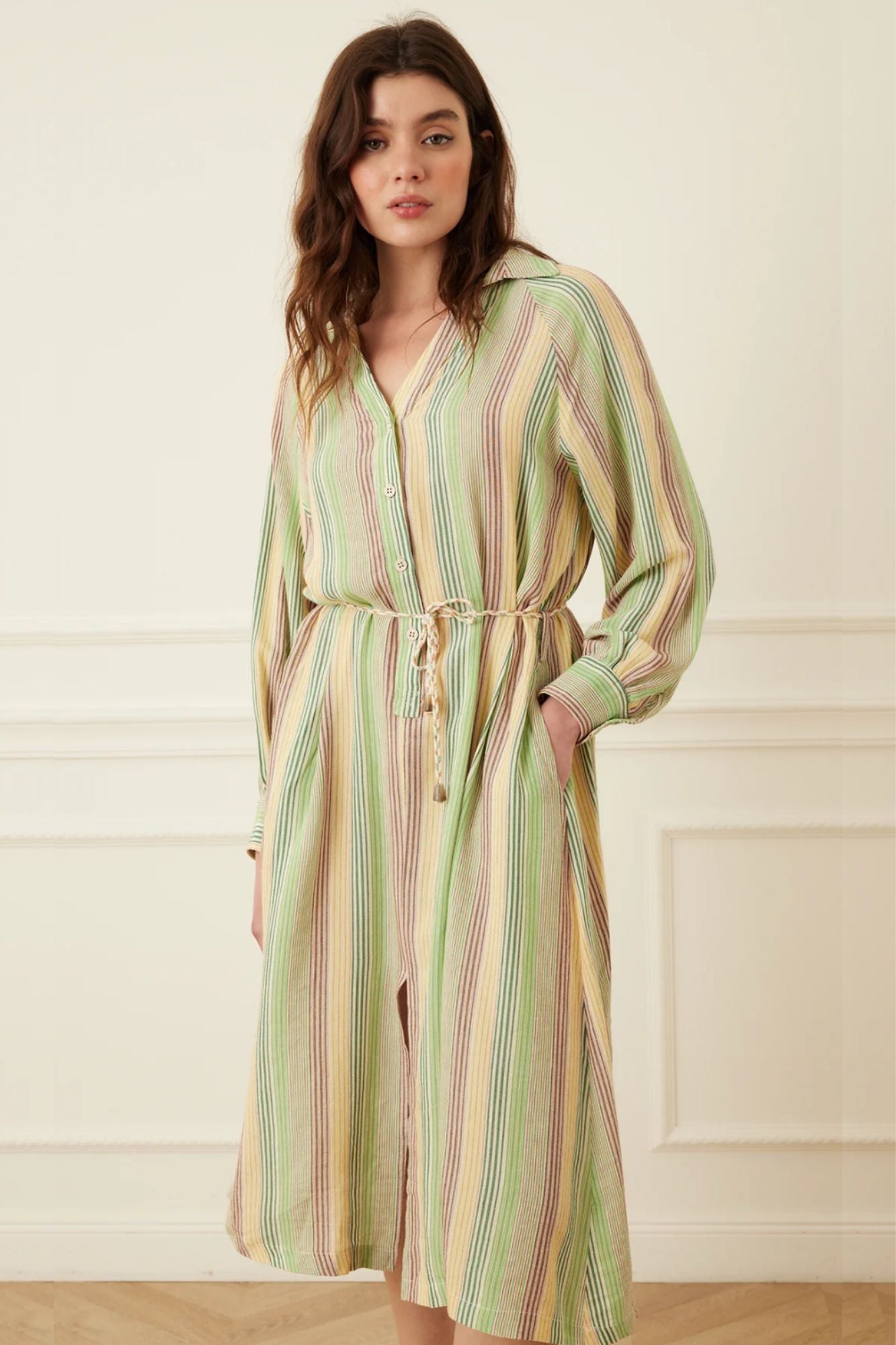 Robe Riva