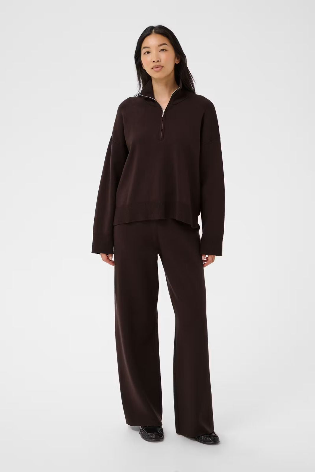 Silvanas Pullover
