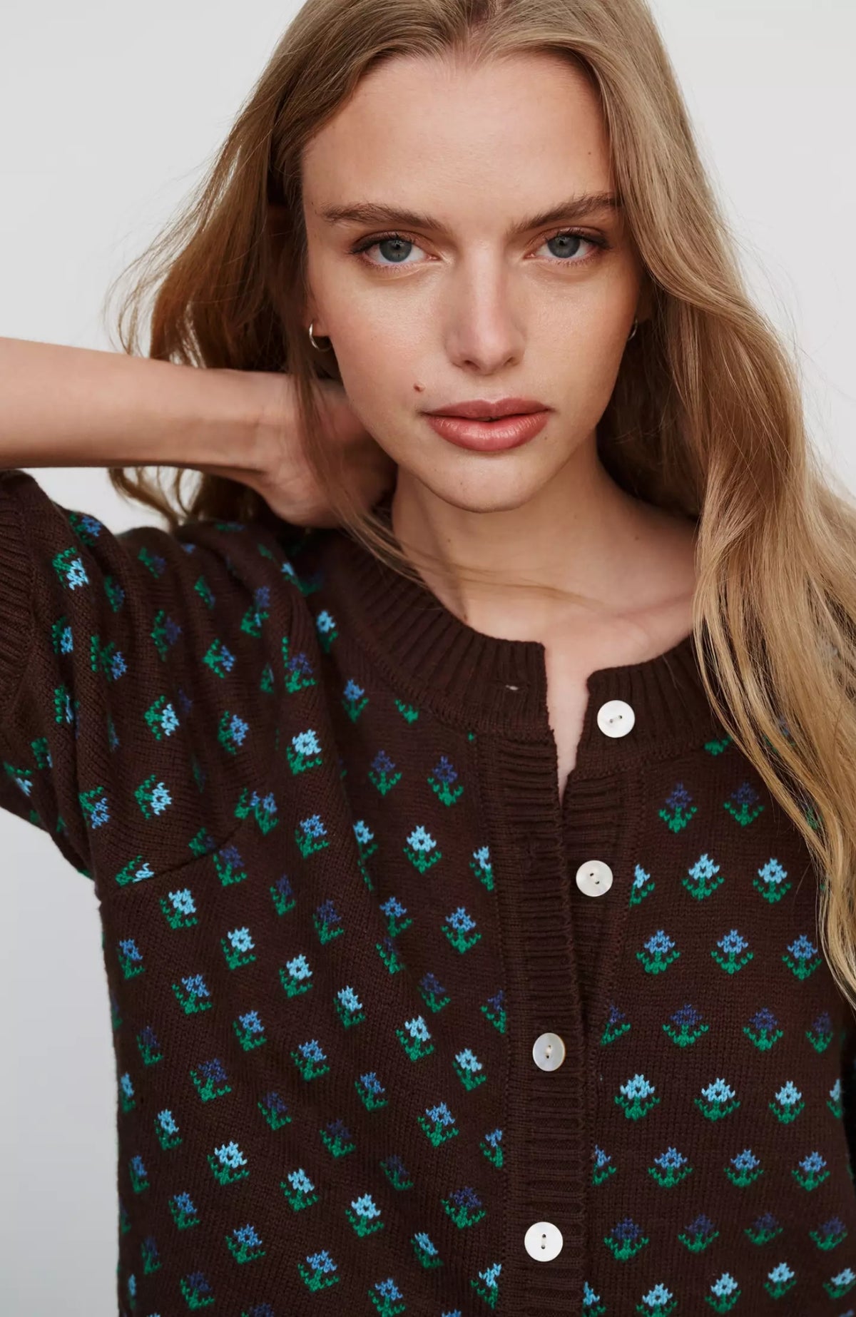 Christine Cardigan