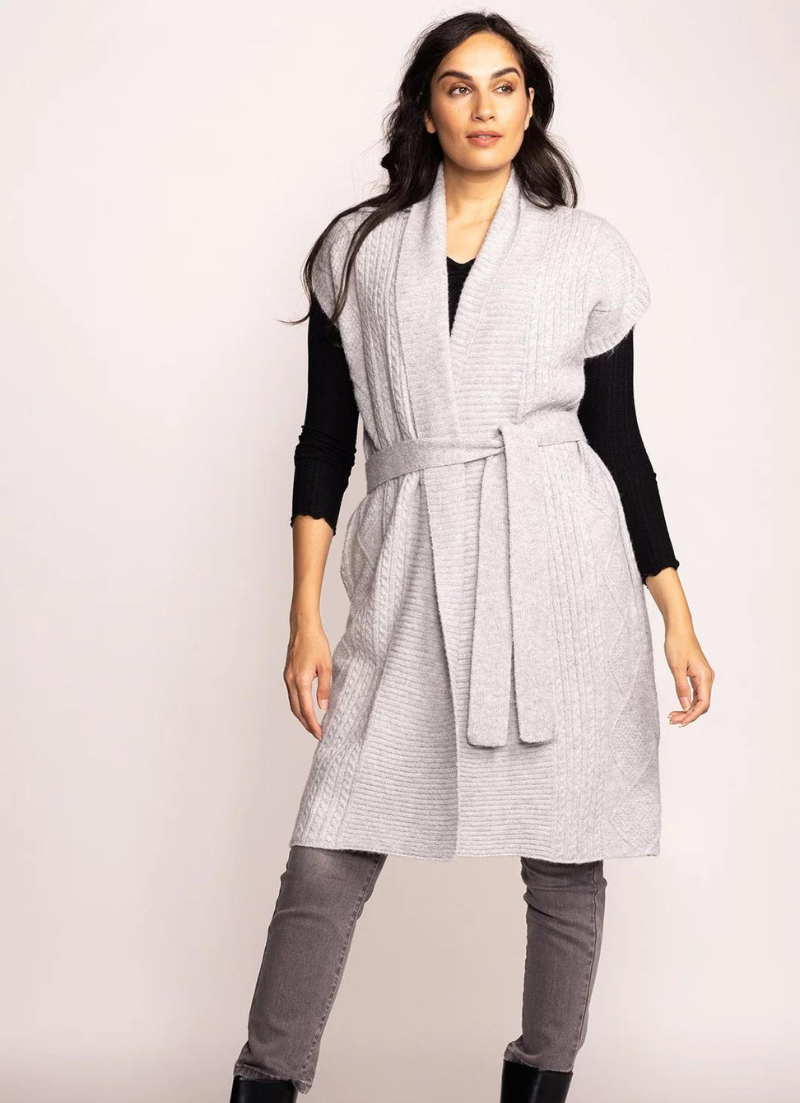 The Madison Sweater Cardi