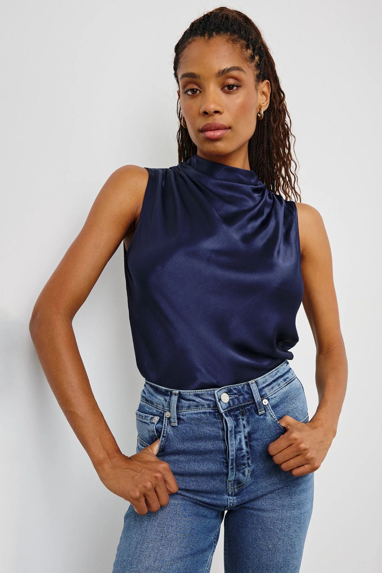 Kaleen Top