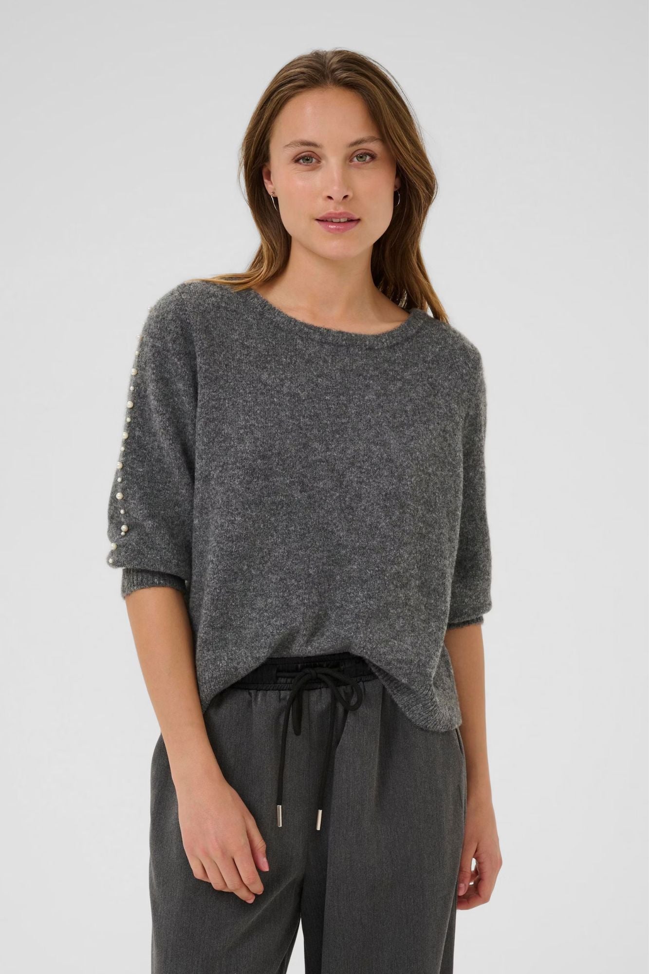 Betty Pullover