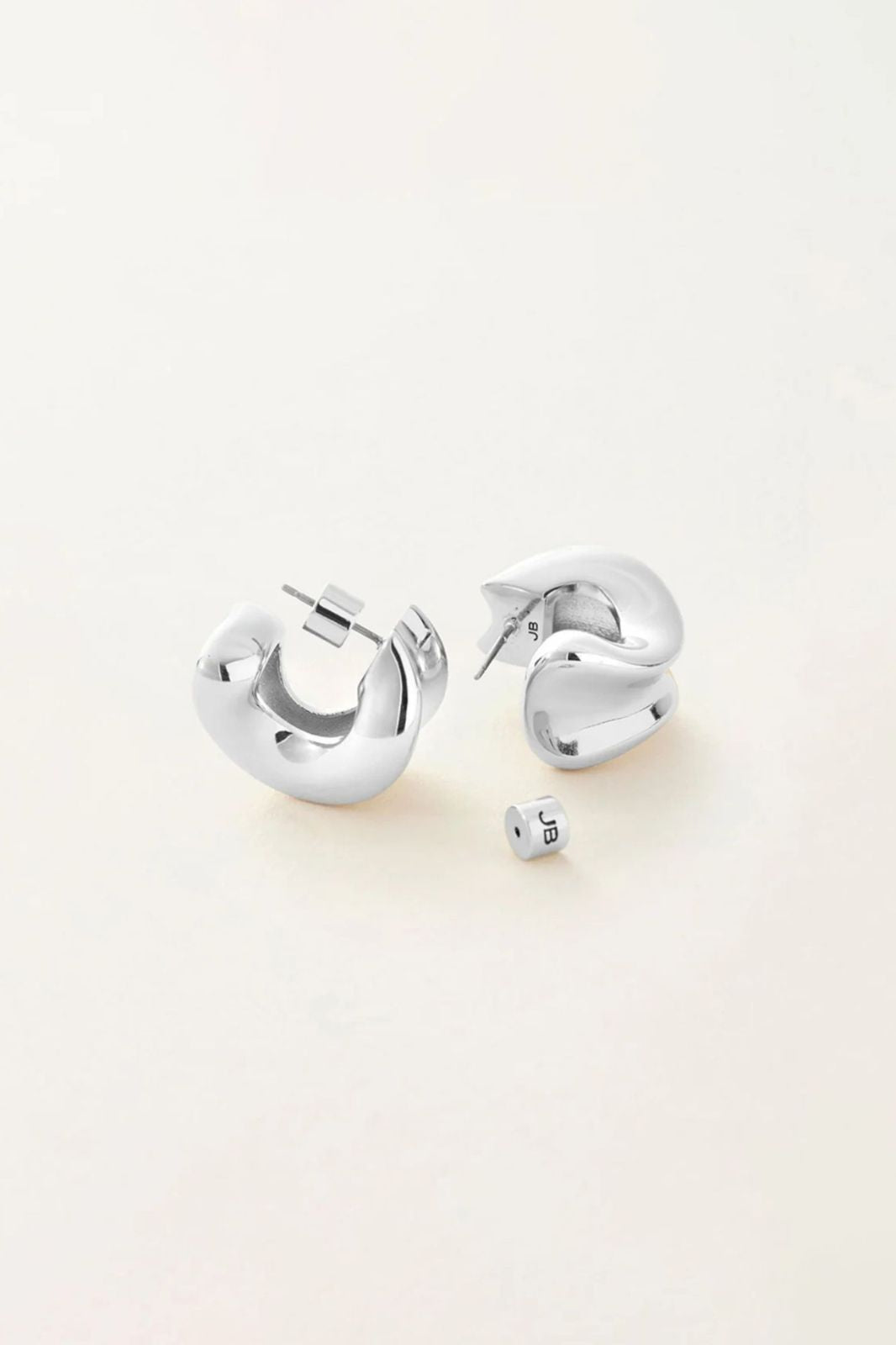 Chunky Doune Hoops