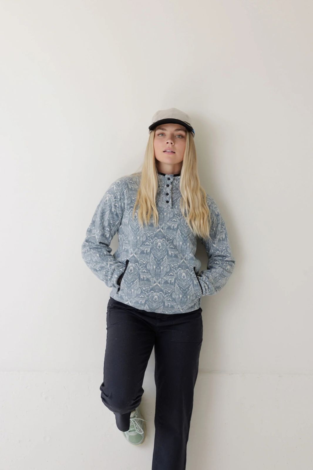 Cavanaugh Fleece