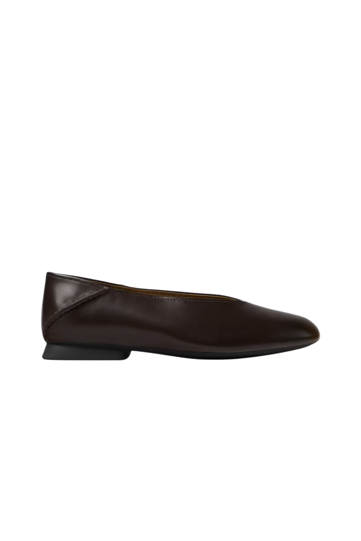 Casi Myra Ballerina Flats