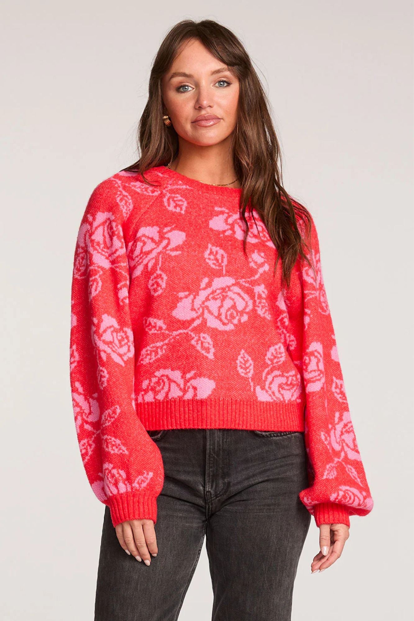 Noele Sweater