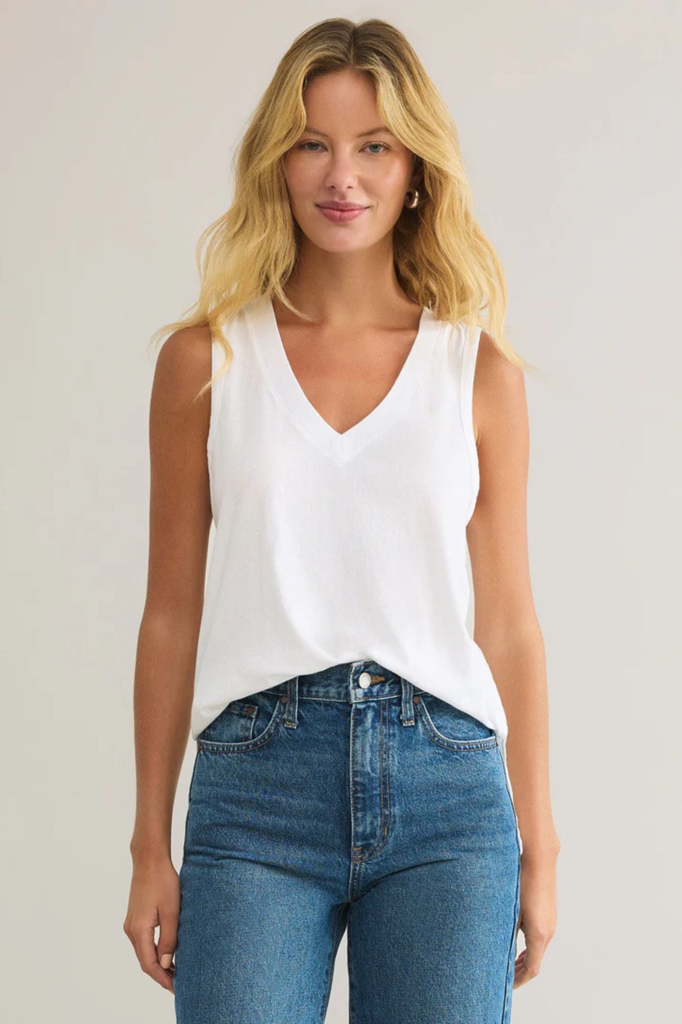 The Californian Tank