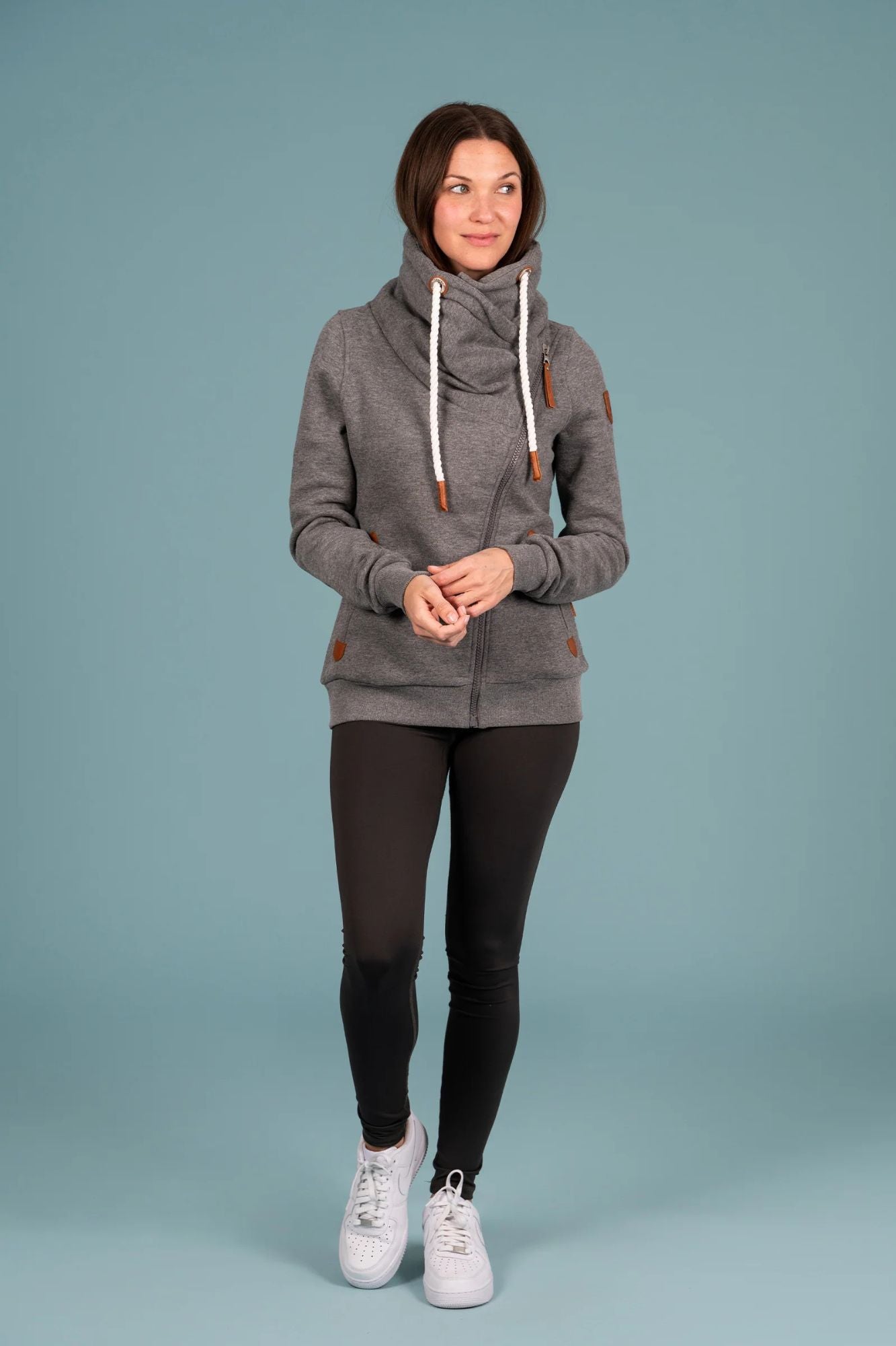 Hestia Hoodie