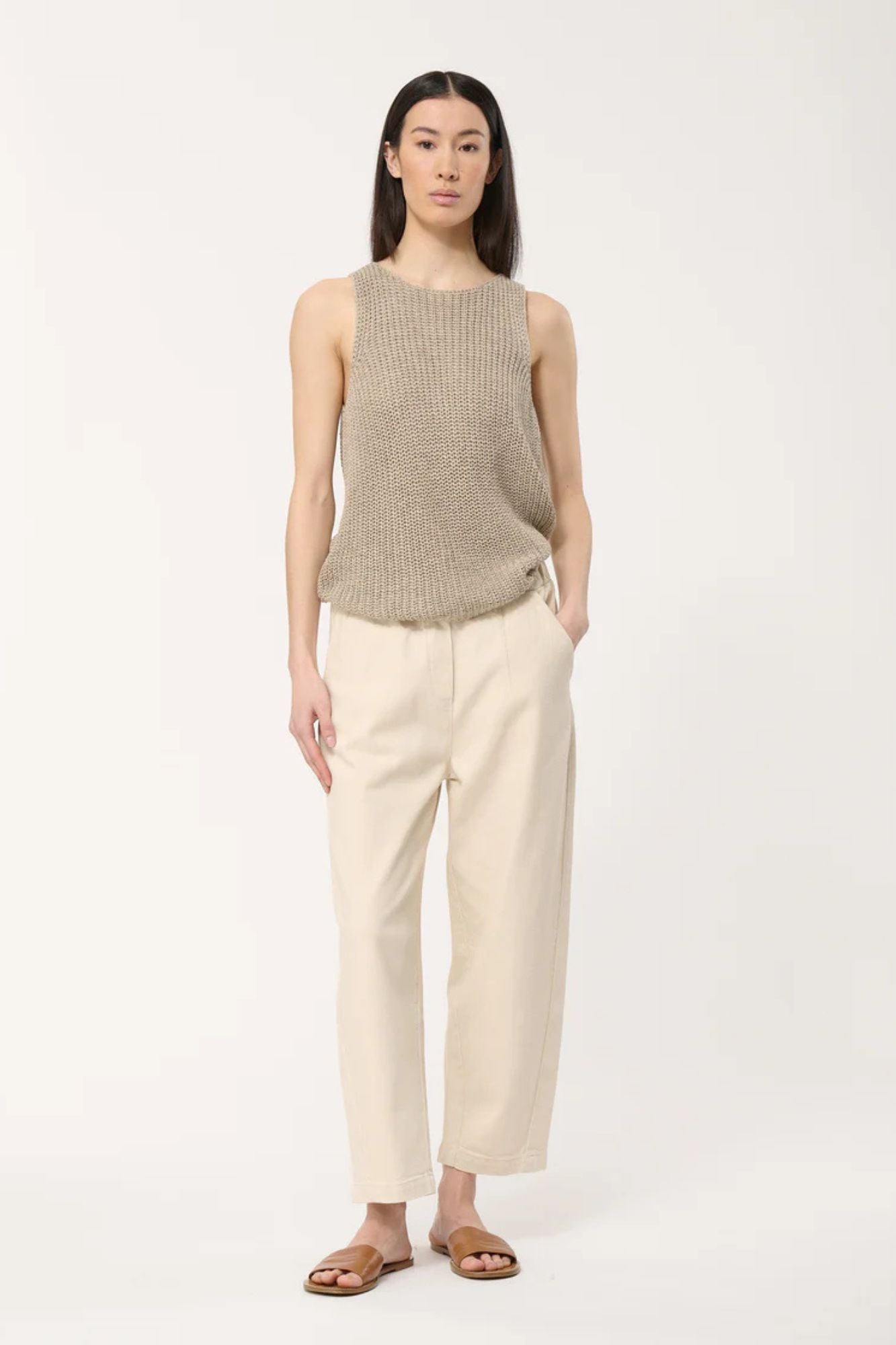 Unia Trouser