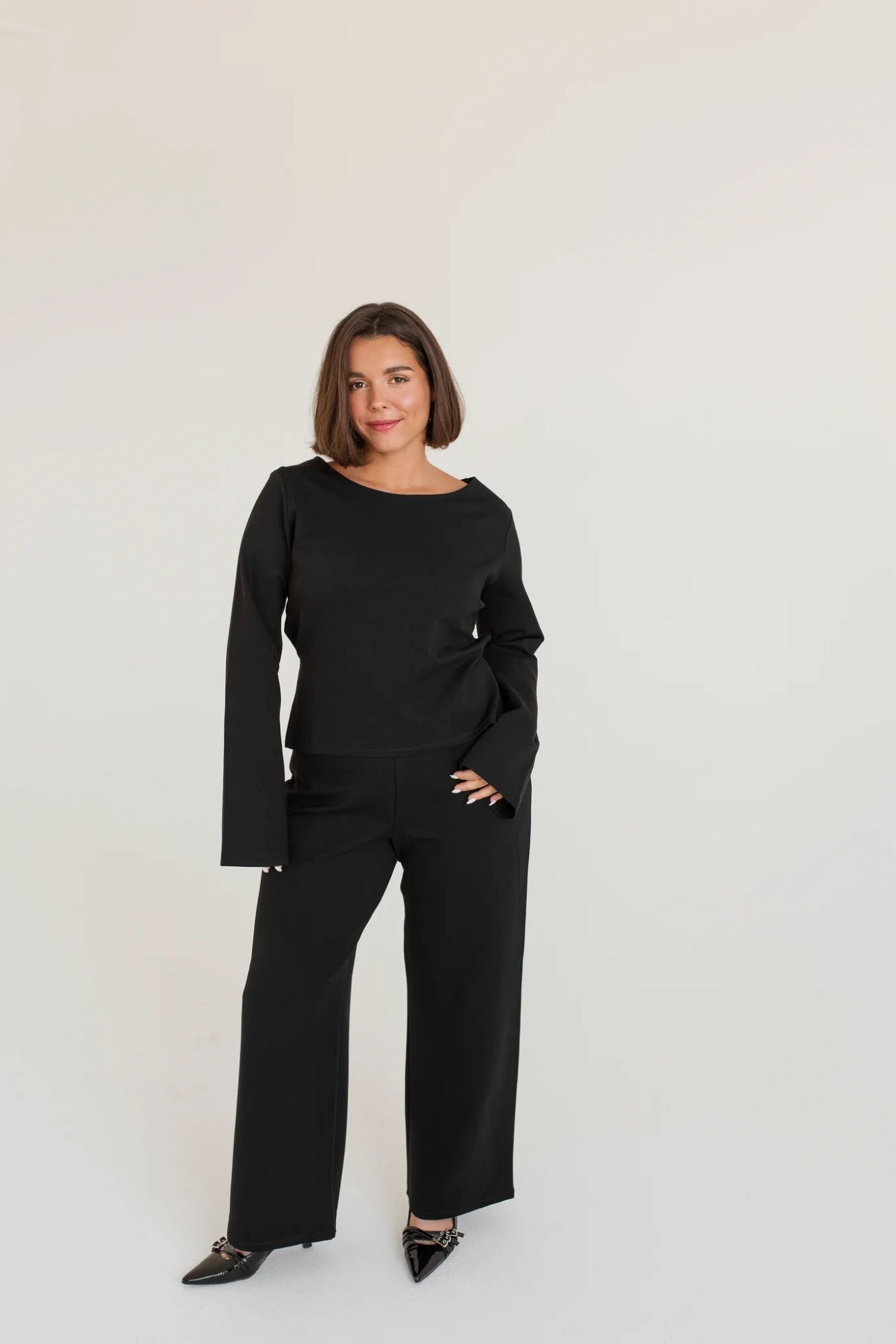 Ella Pant