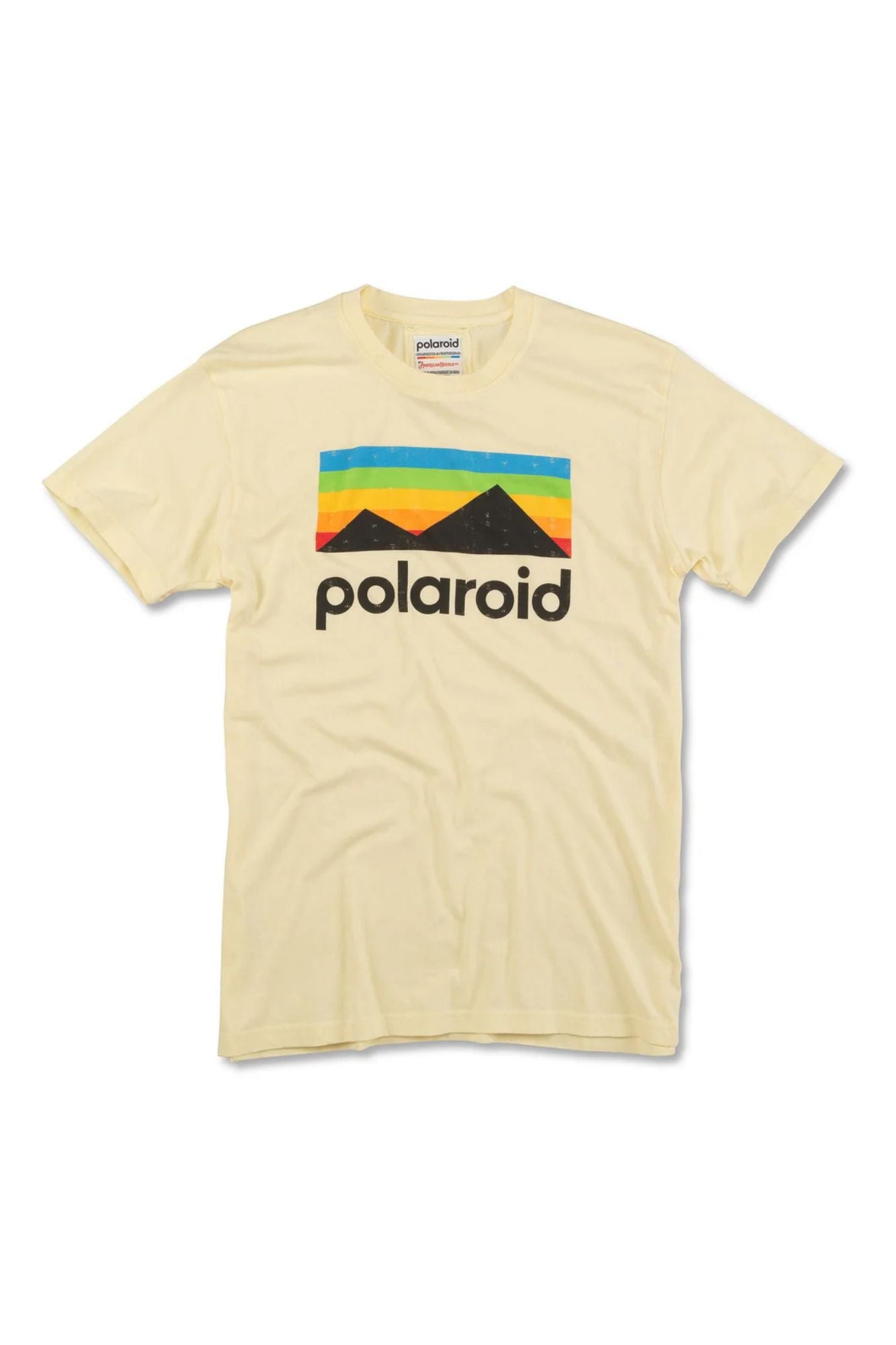 Polaroid Brass Tacks