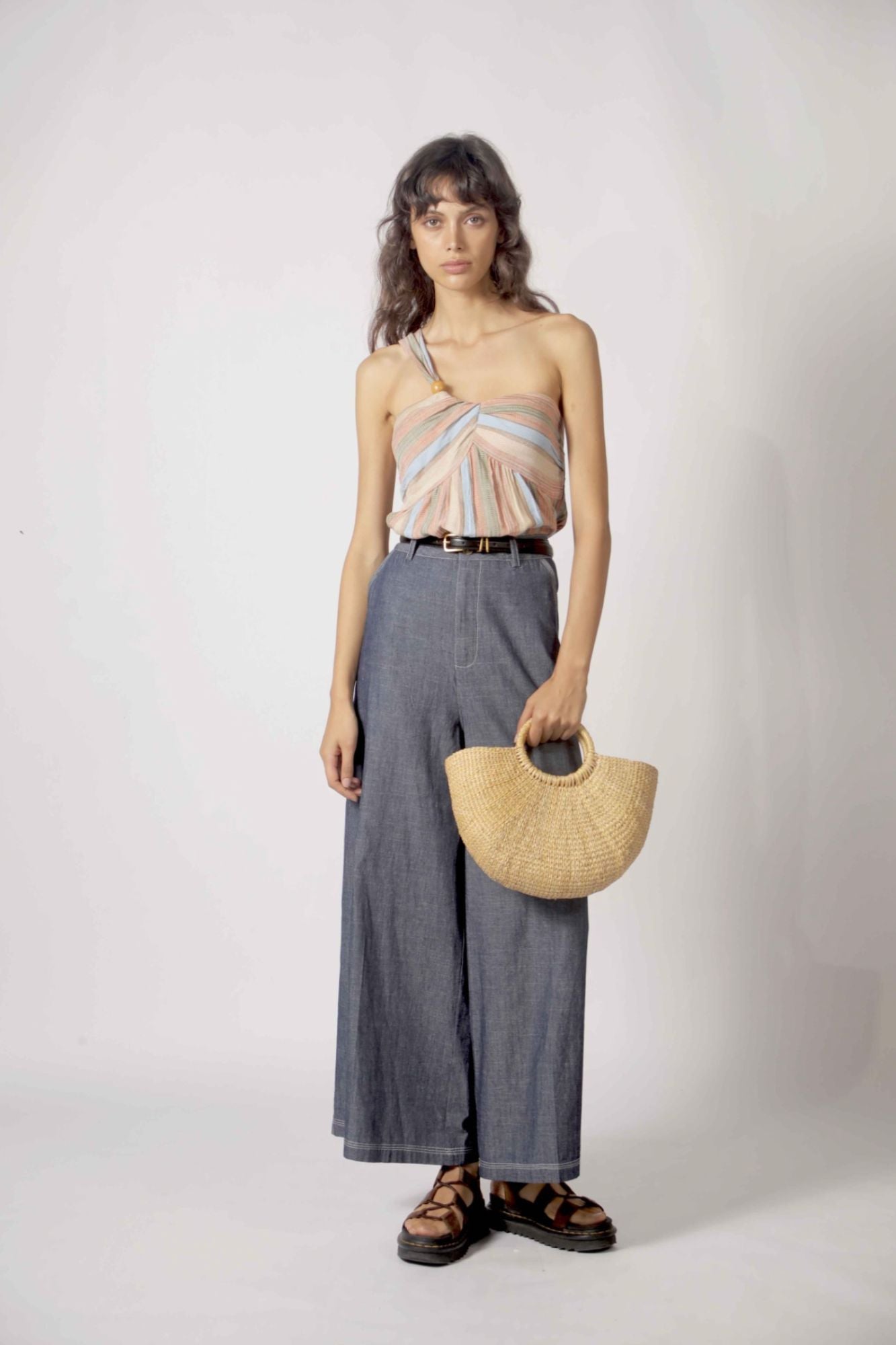 Bella Pants