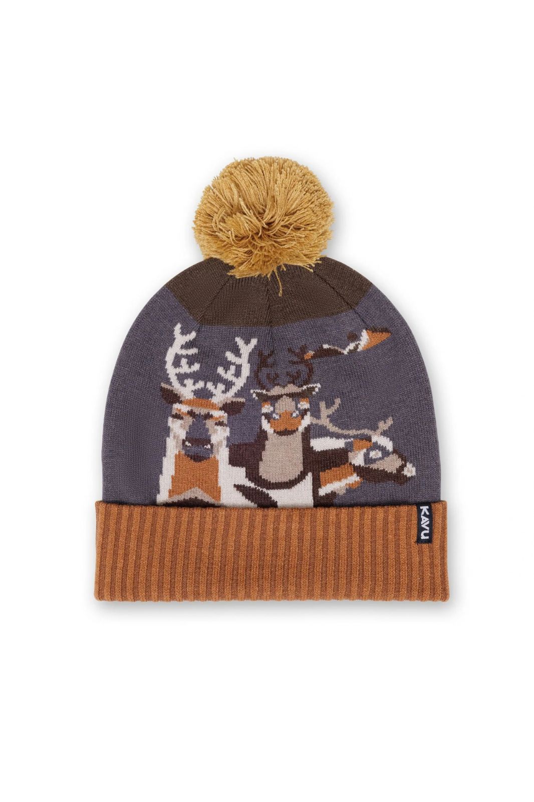 Herschel Beanie