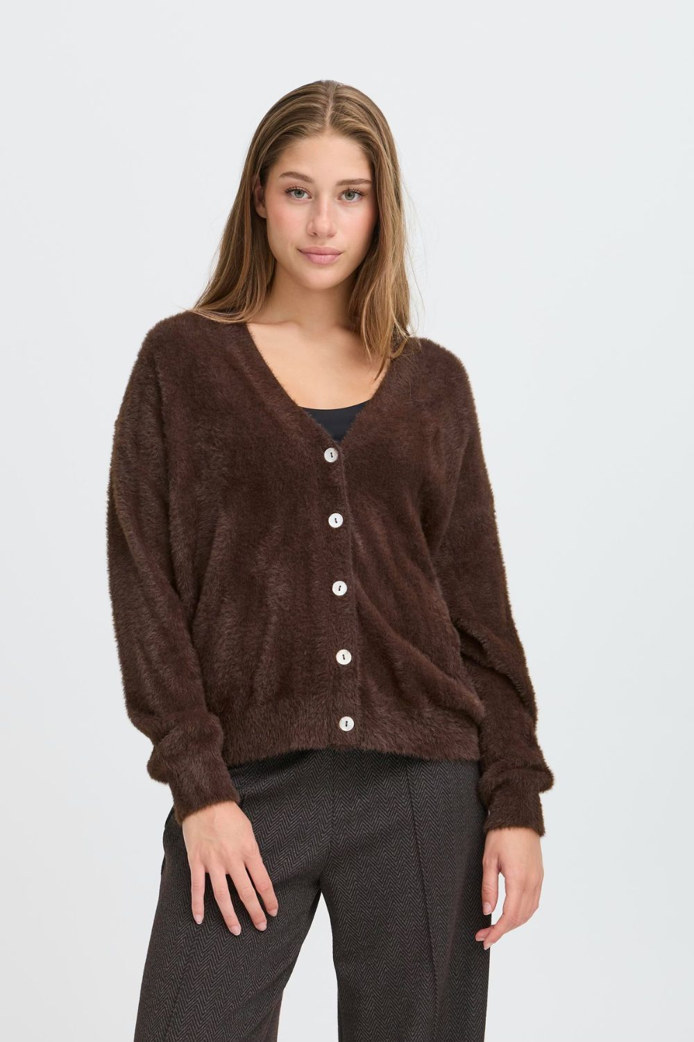Brula Cardigan