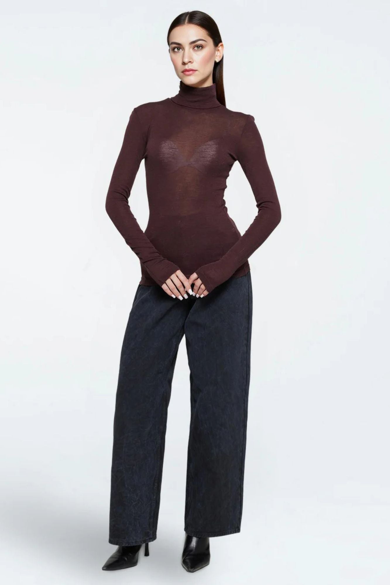 Pernilles Turtleneck