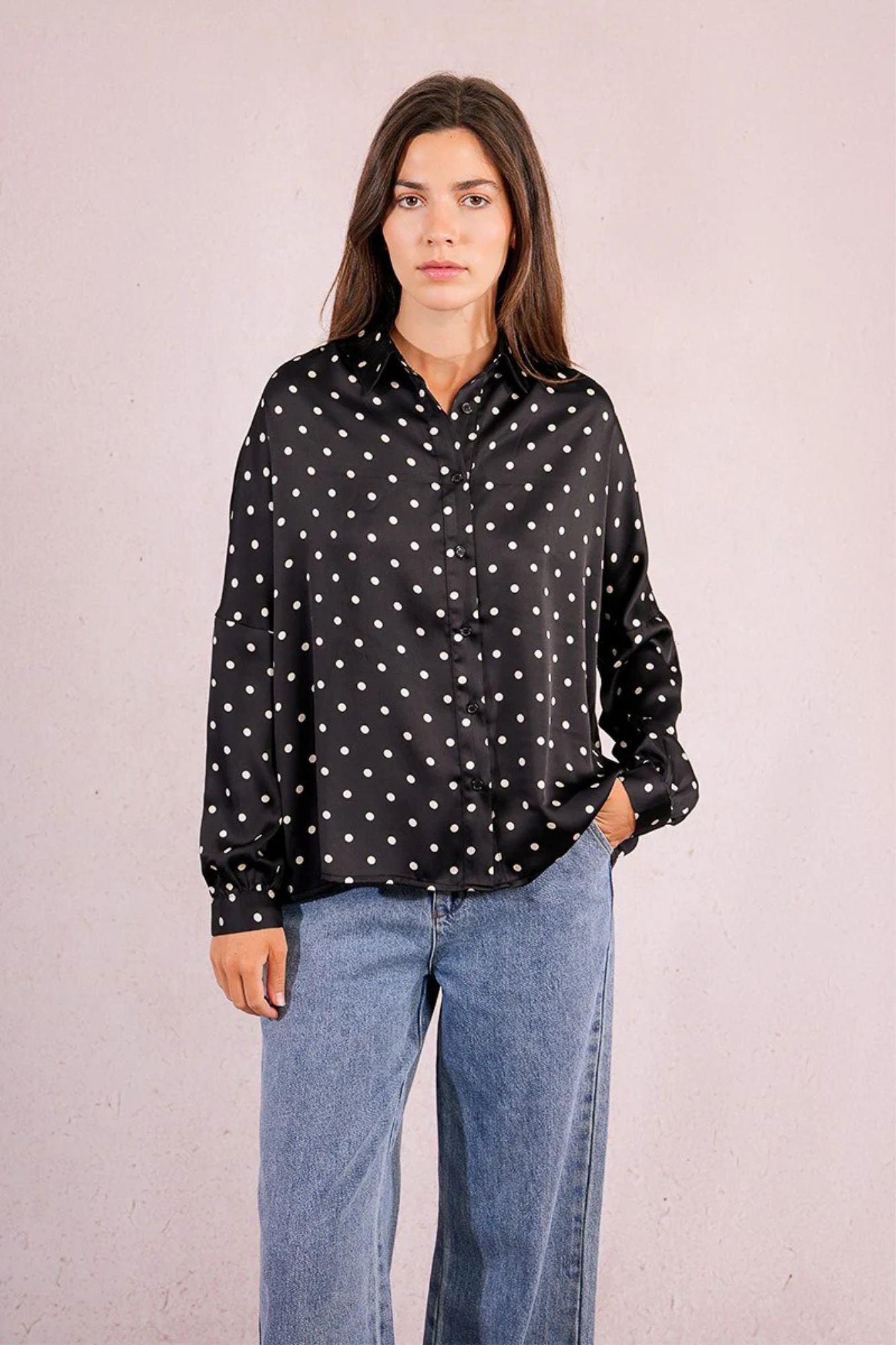 Tara Blouse