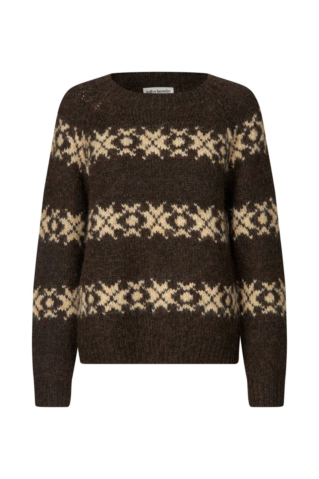 Lattie Knit Sweater