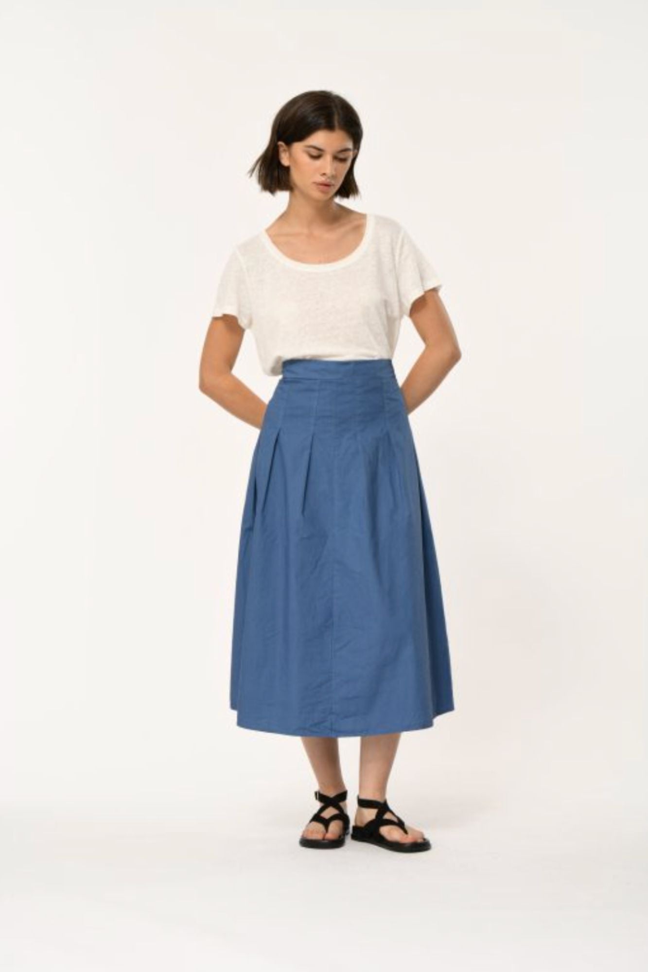 Linea Skirt