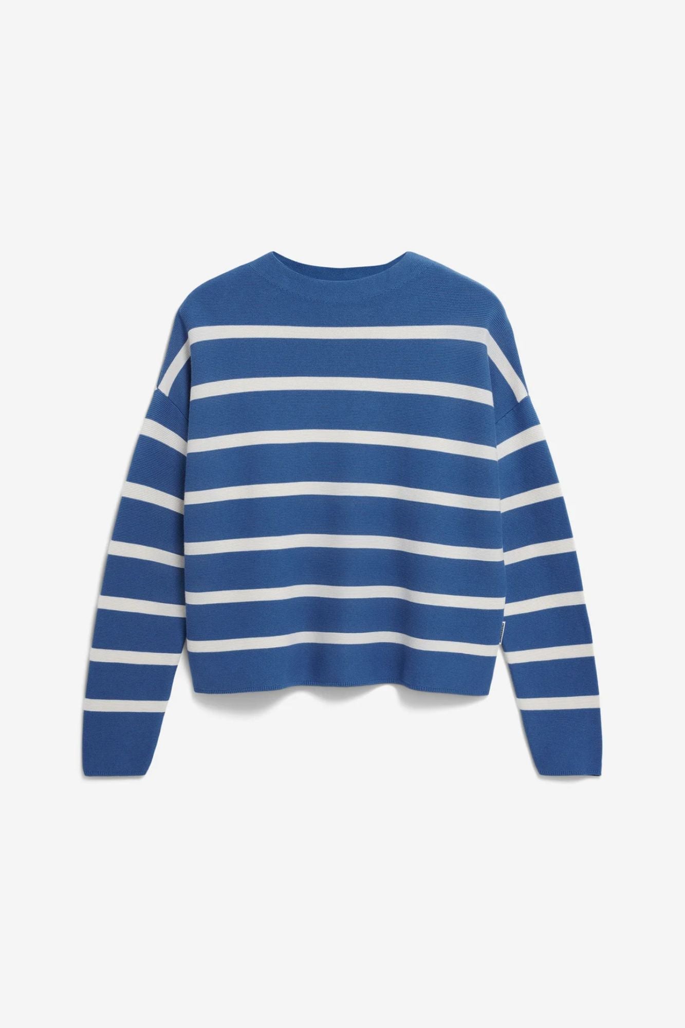 Merinaa Stripe Knit