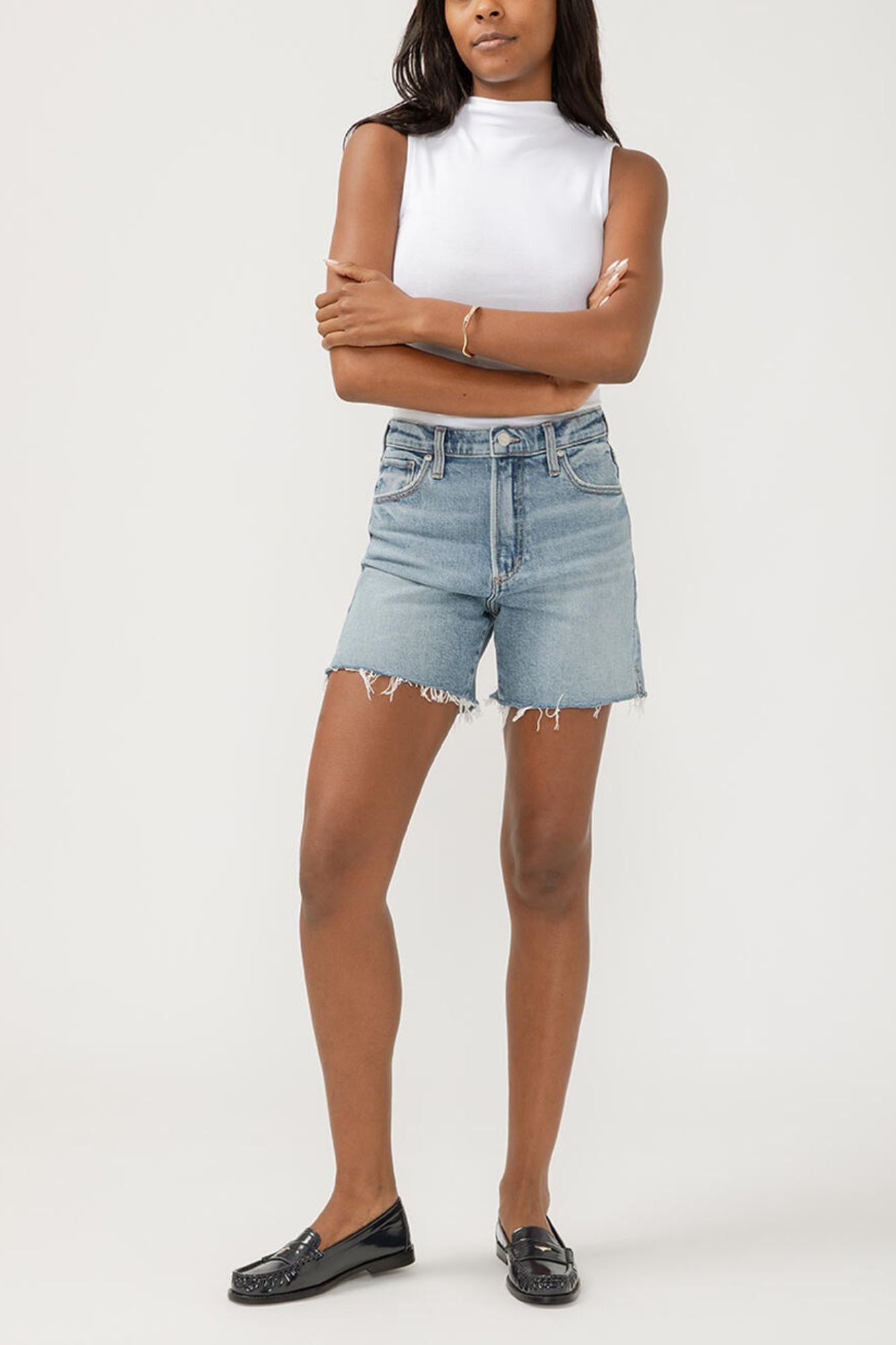 Highly Desirable Long Short