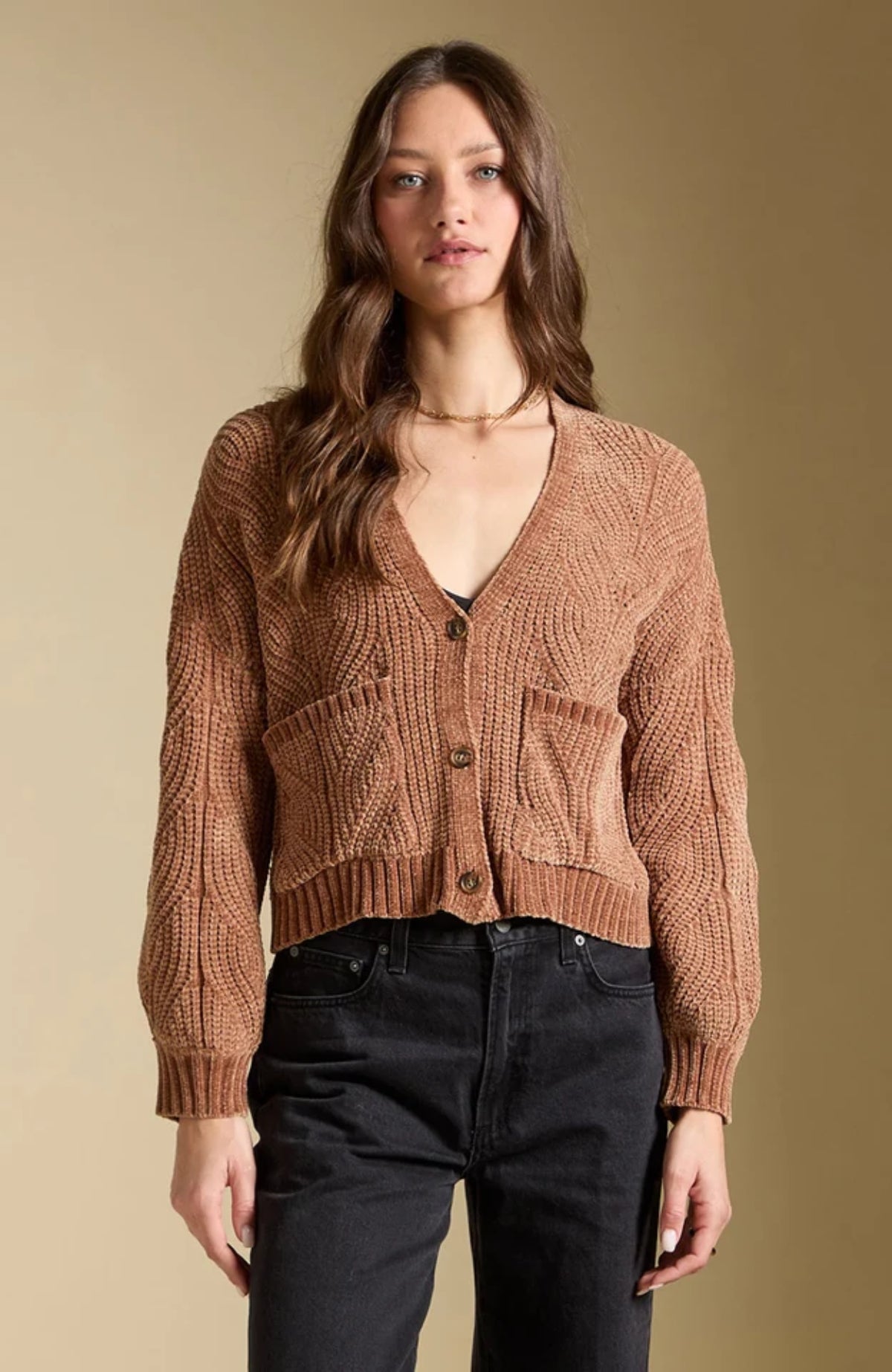 Louis Sweater