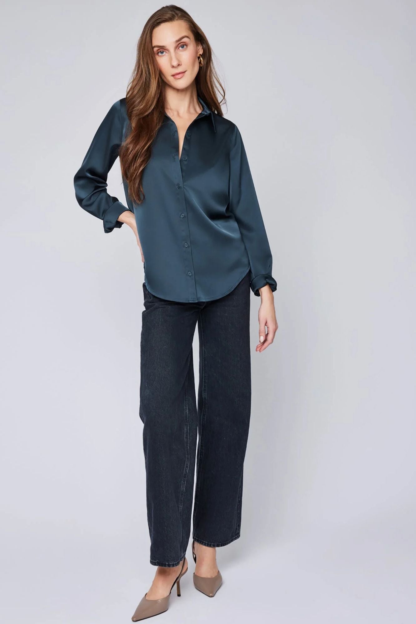Winslow Blouse