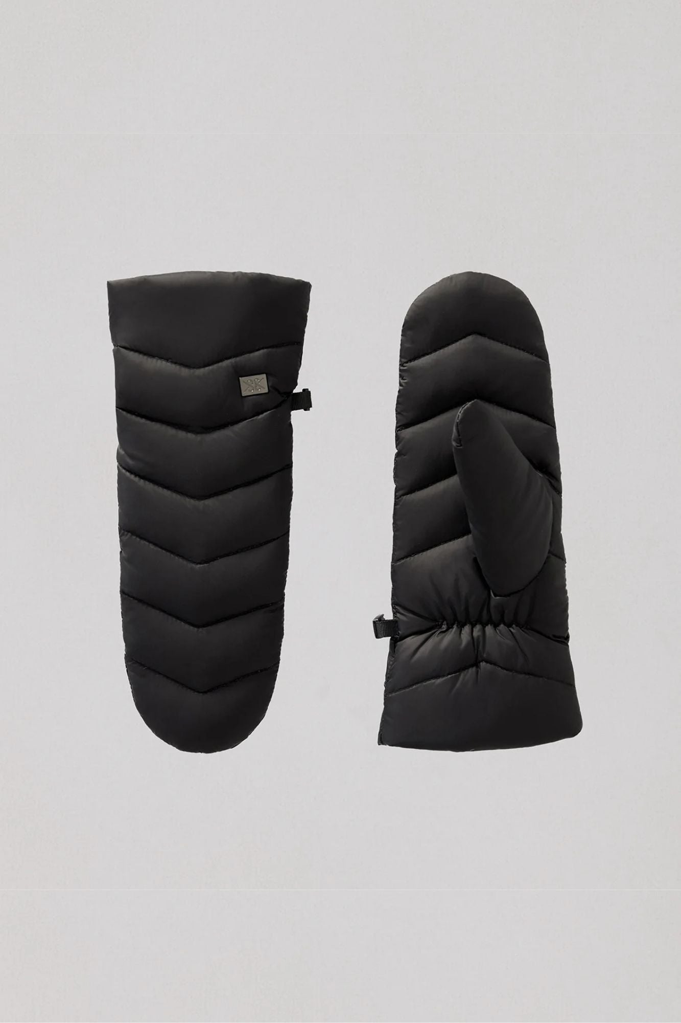 Julia Puffer Down Mitten