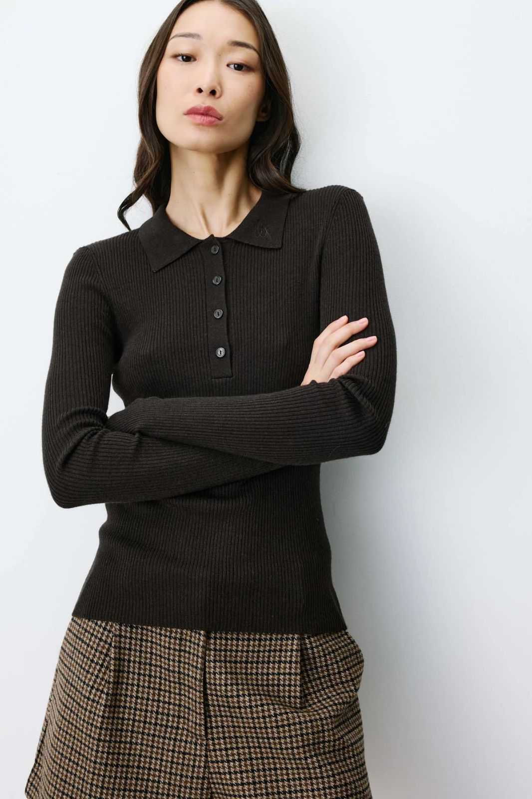 Angelo Sweater