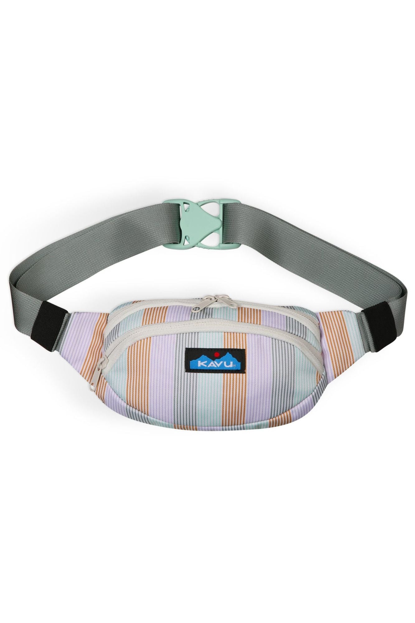 Spectator Belt Bag