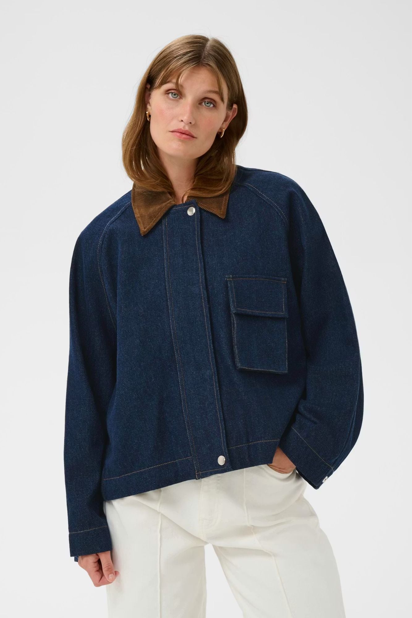 Jannine Jacket