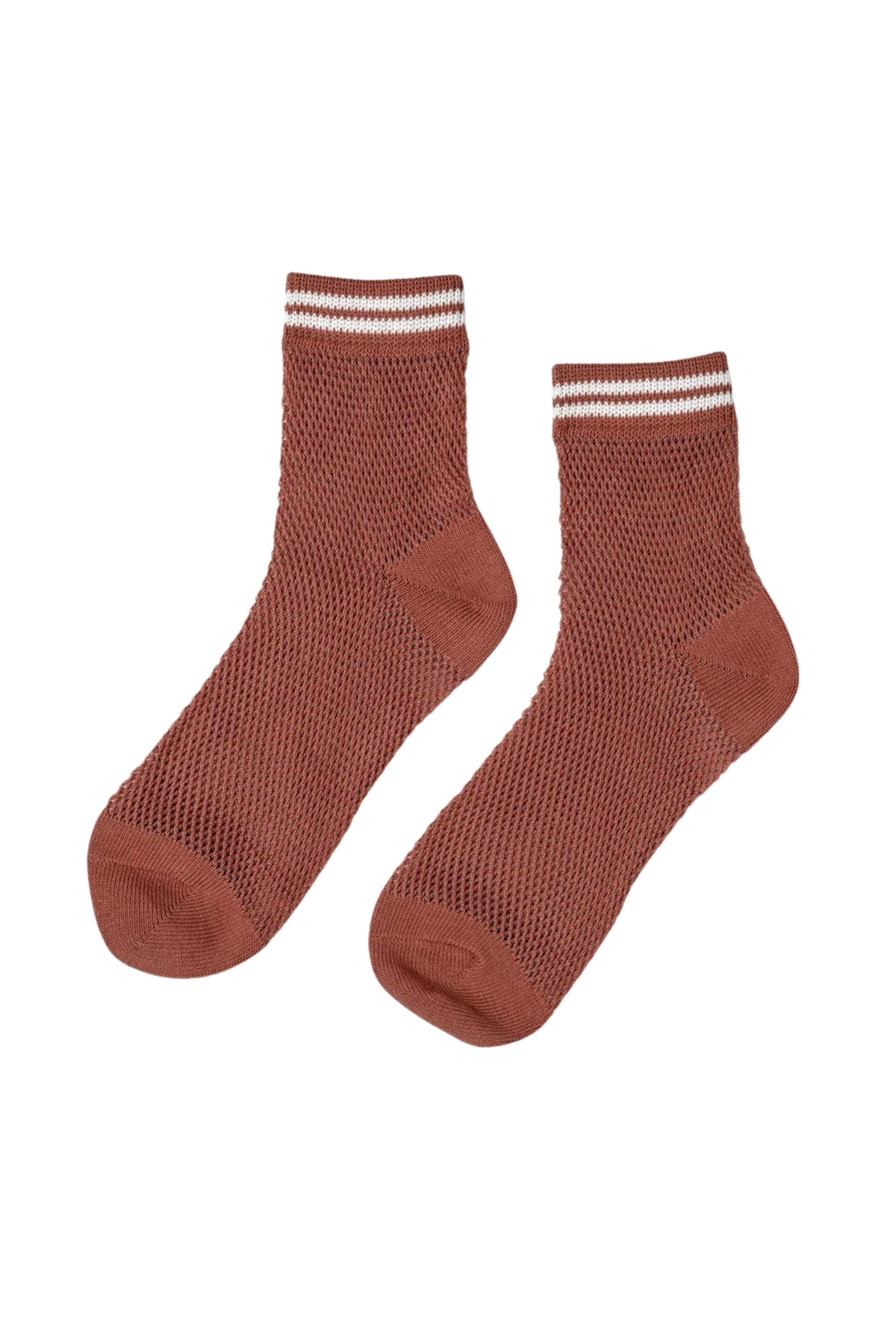 Mesh Sneaker Socks