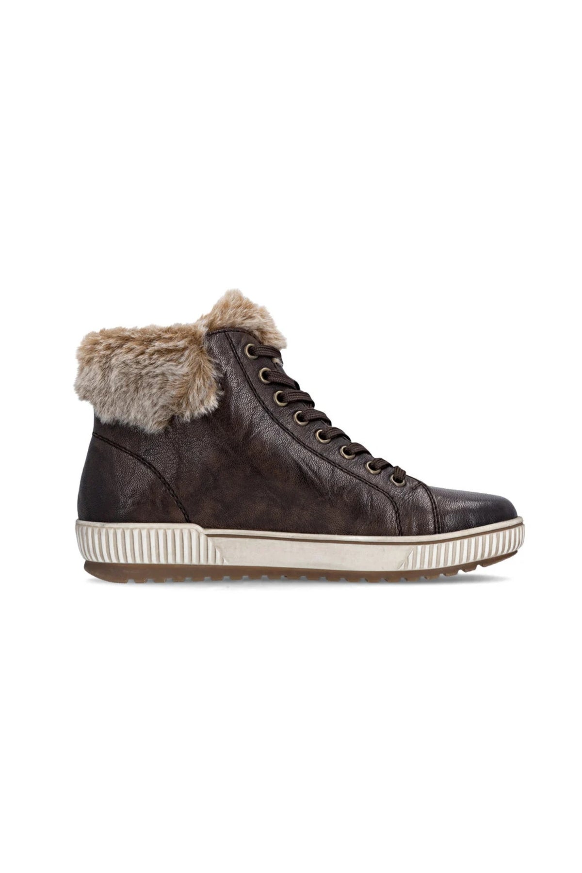 Womens Boot D0780-25