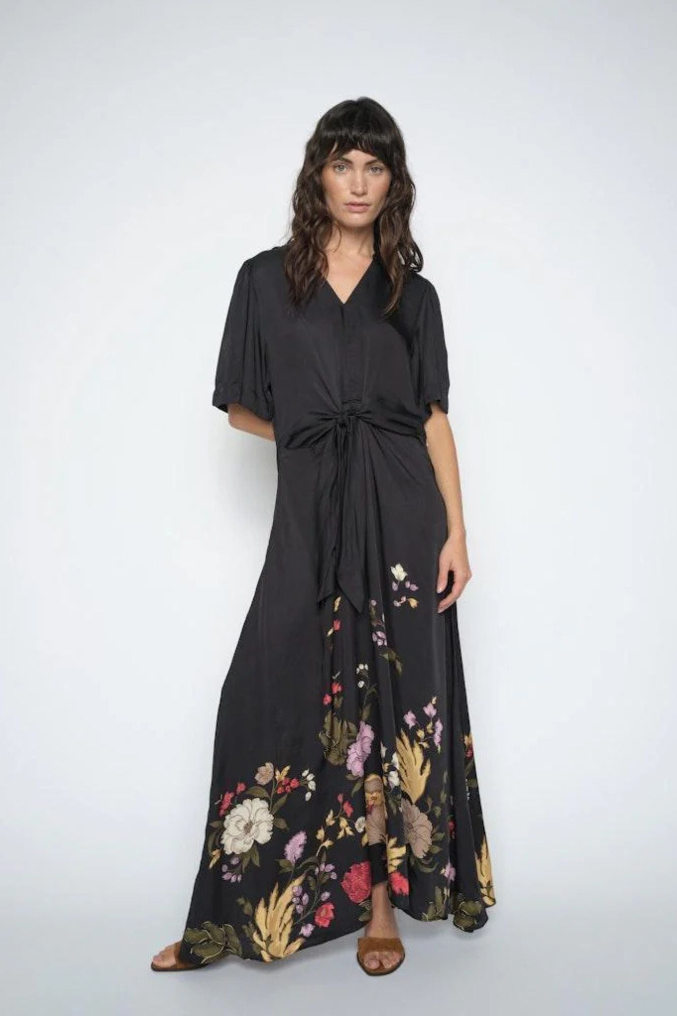 Wandi Flowwi Dress