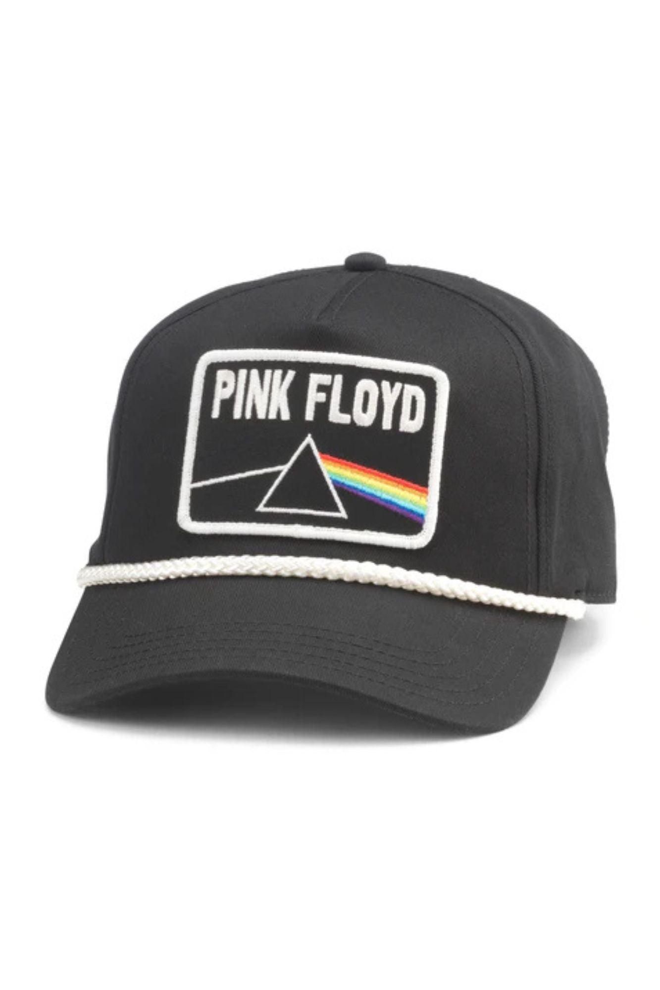Roscoe Pink Floyd Hat