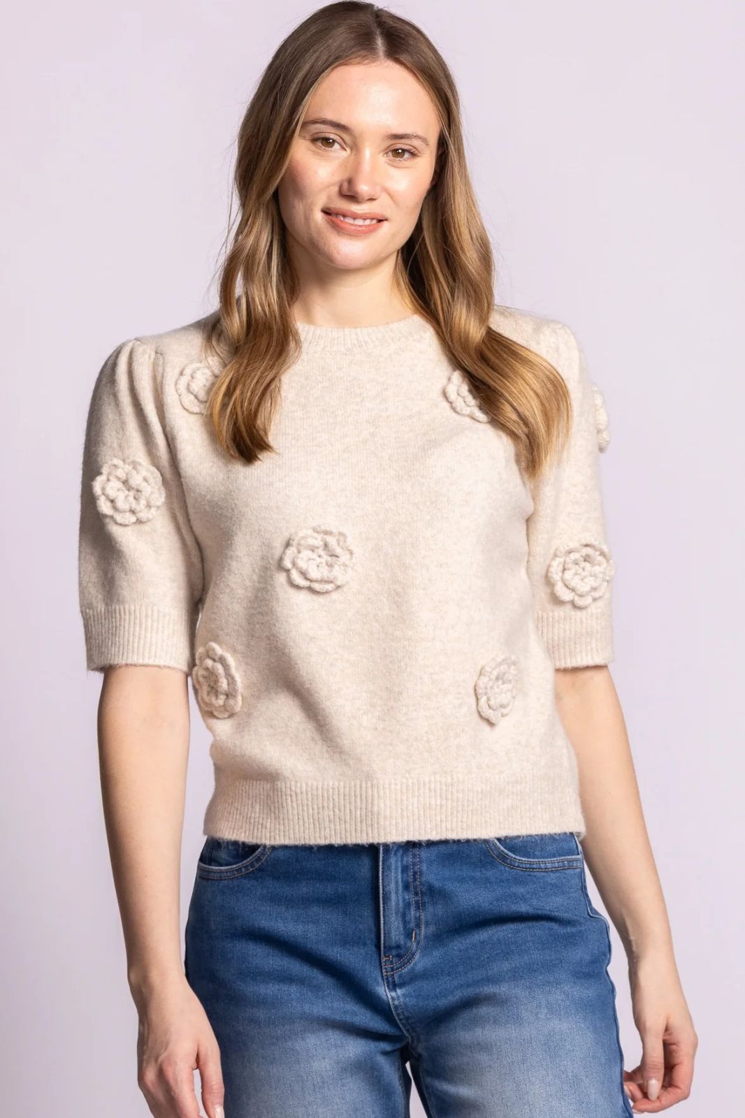 Roslyn Sweater