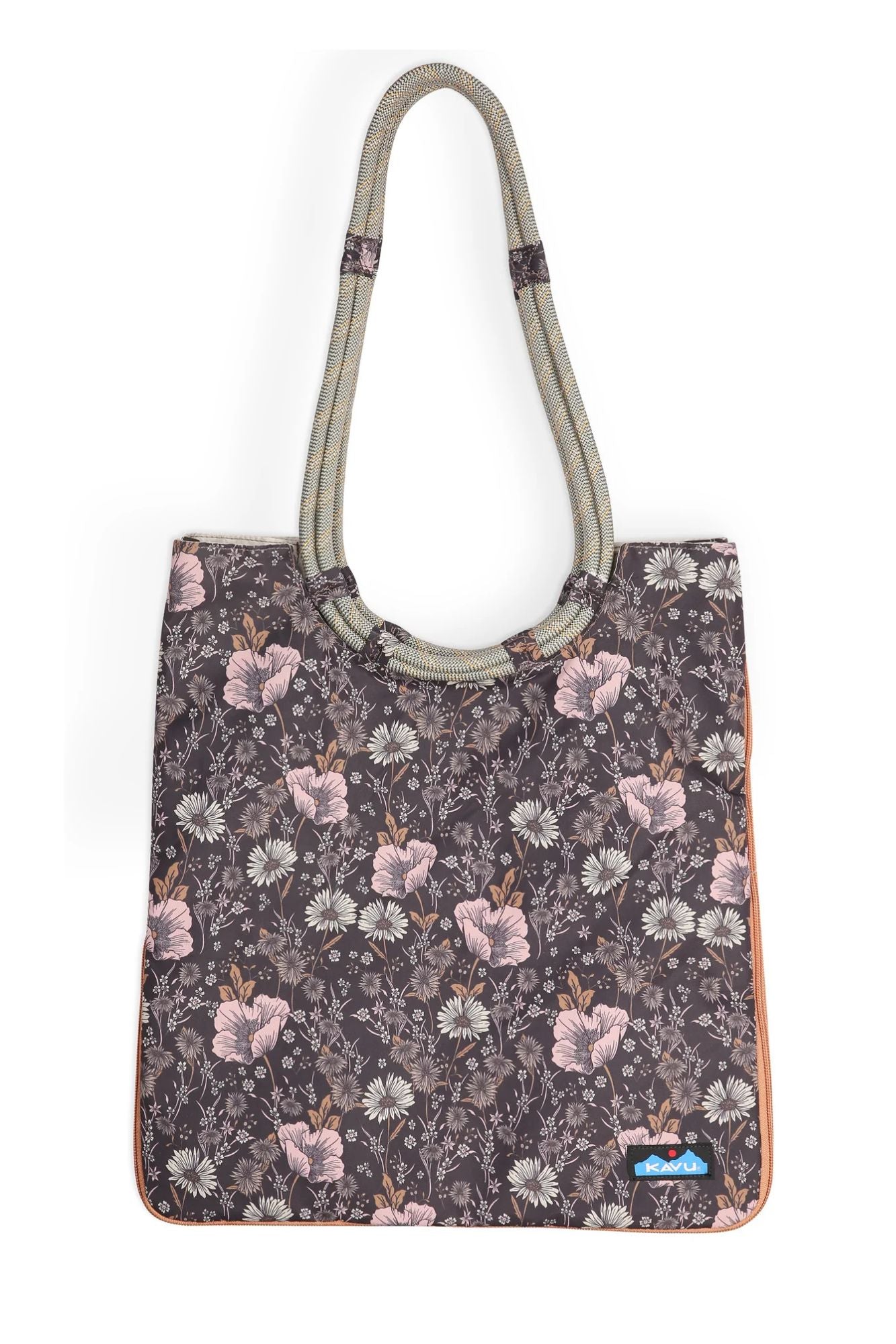 Barter Bag Quiet Wildflowers