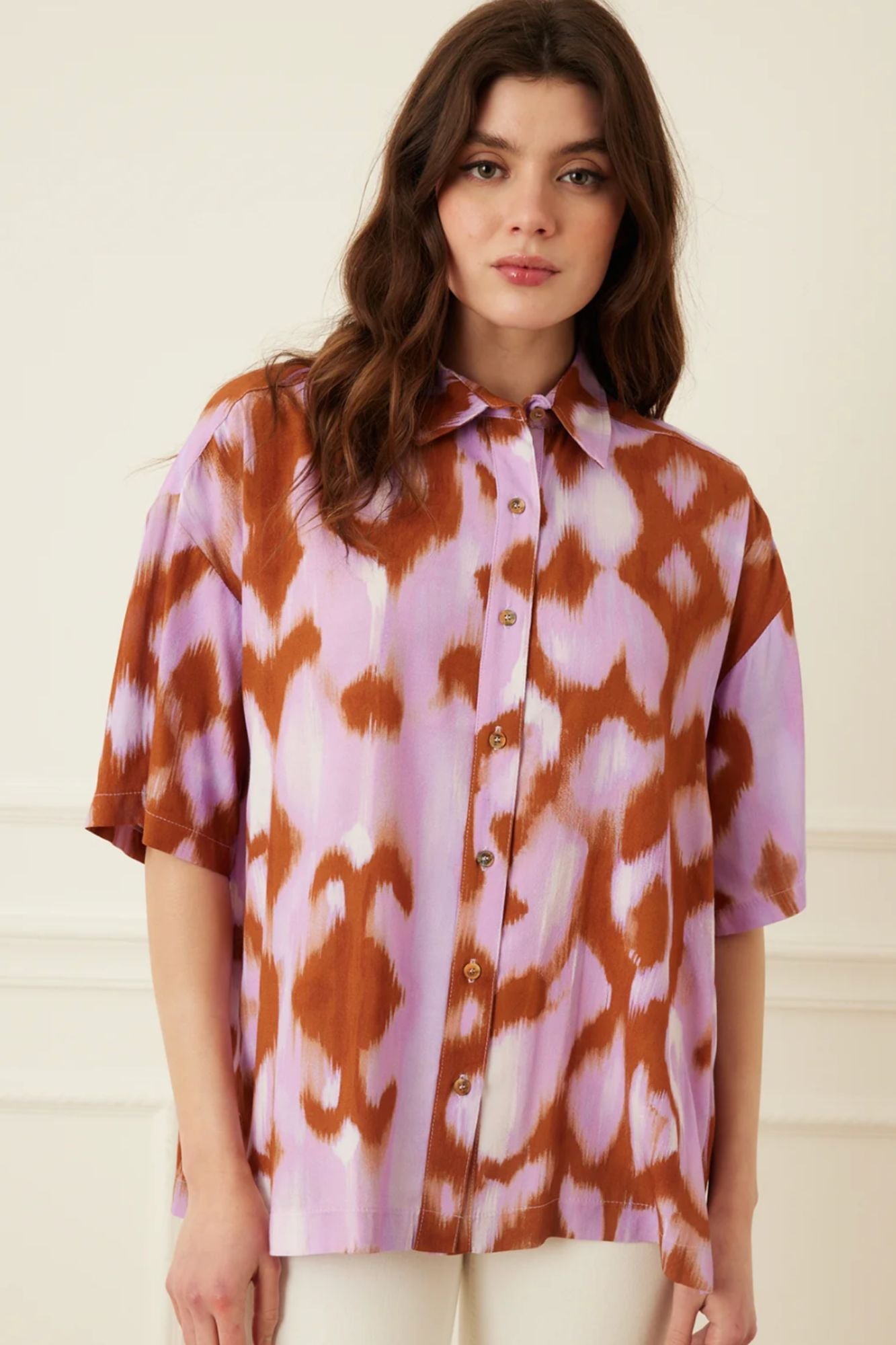 Chloe Blouse