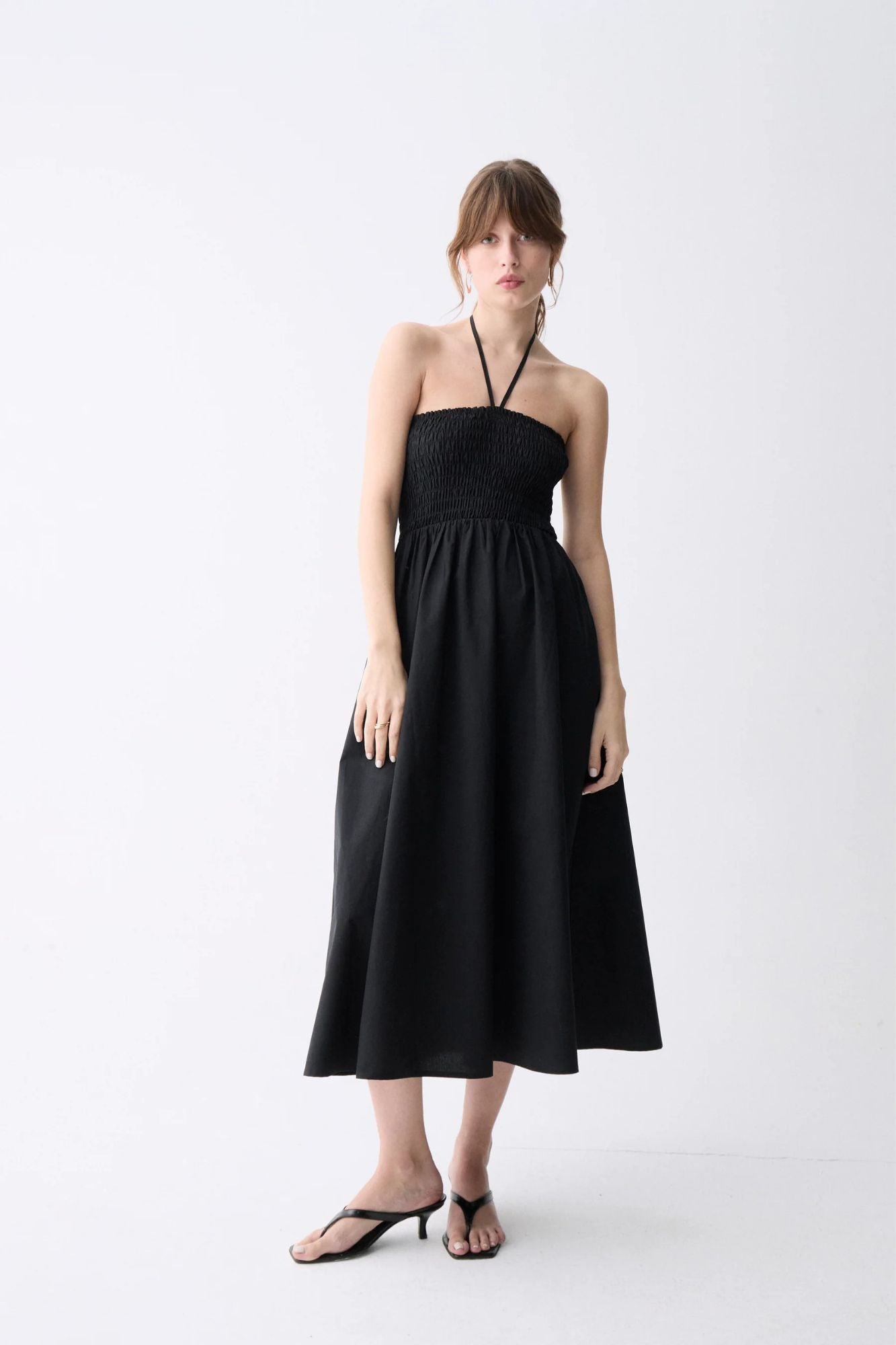 Osorio Dress