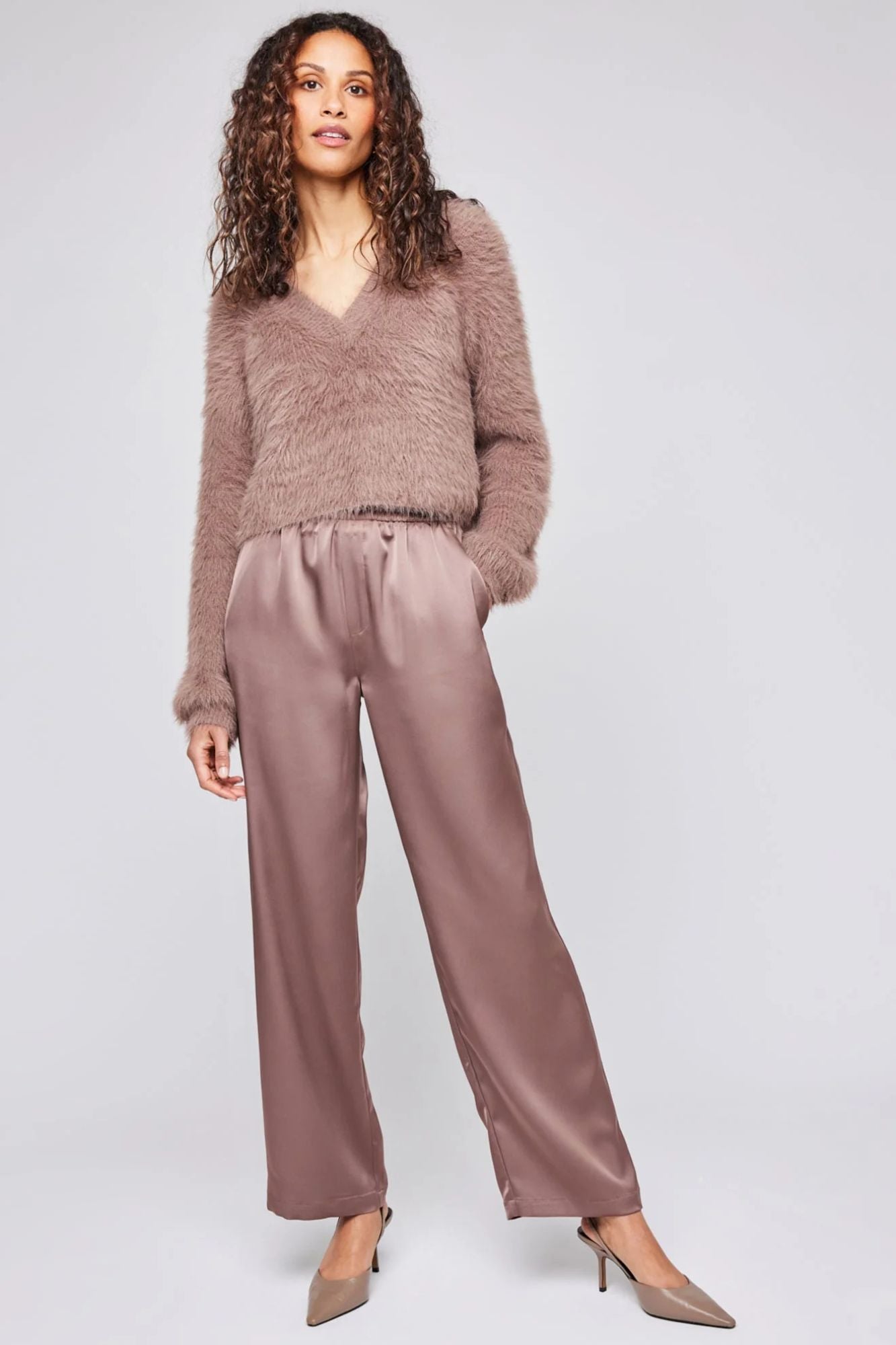 Millicent Pant