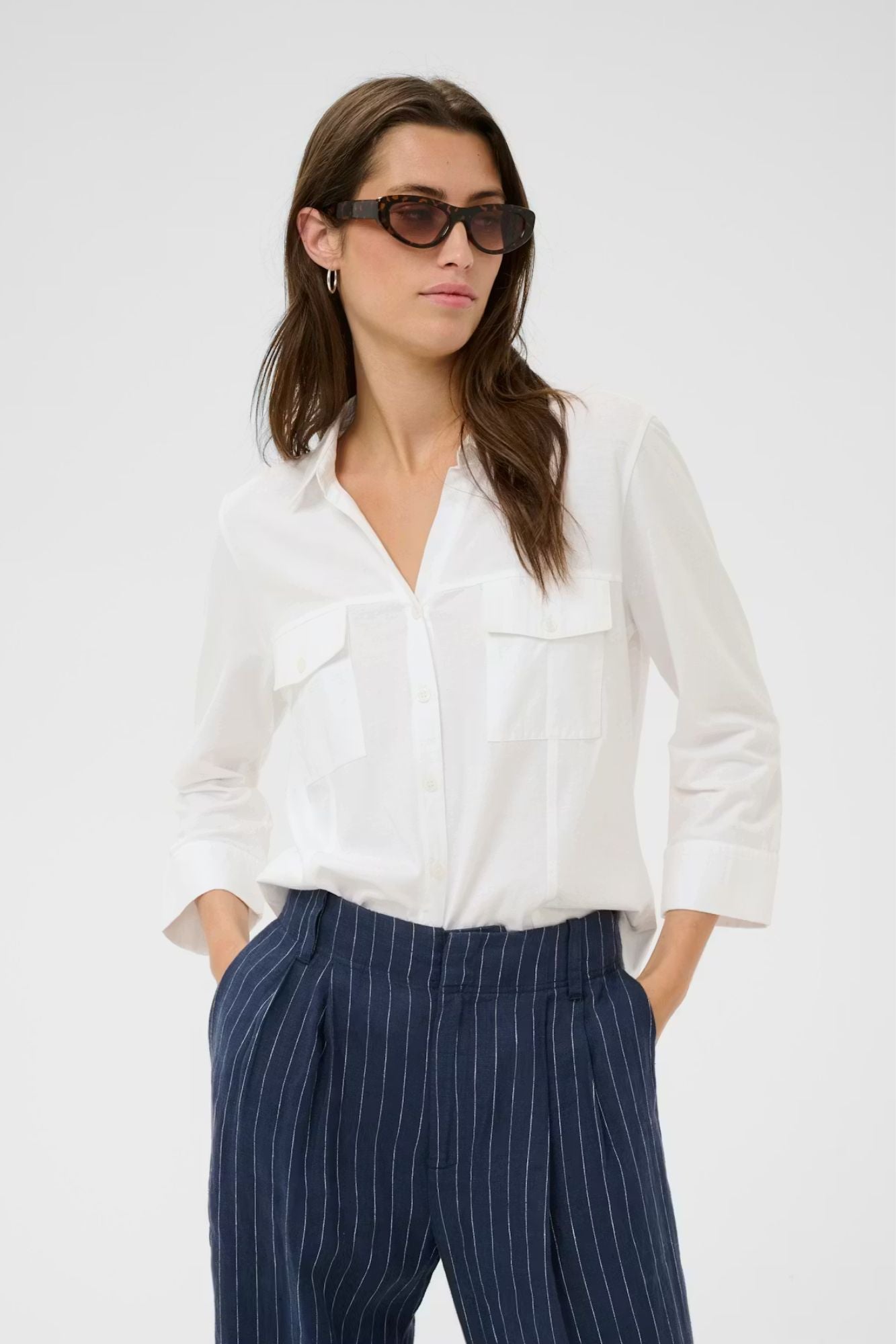 Anise Shirt