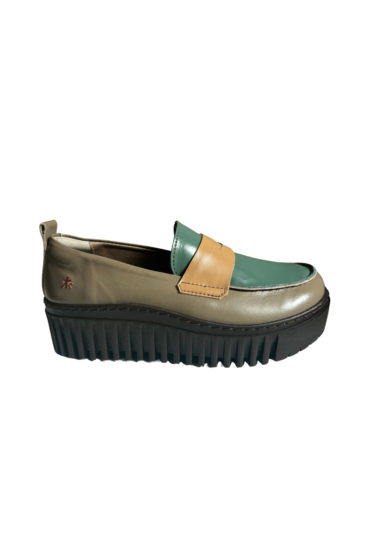 Brighton Loafer