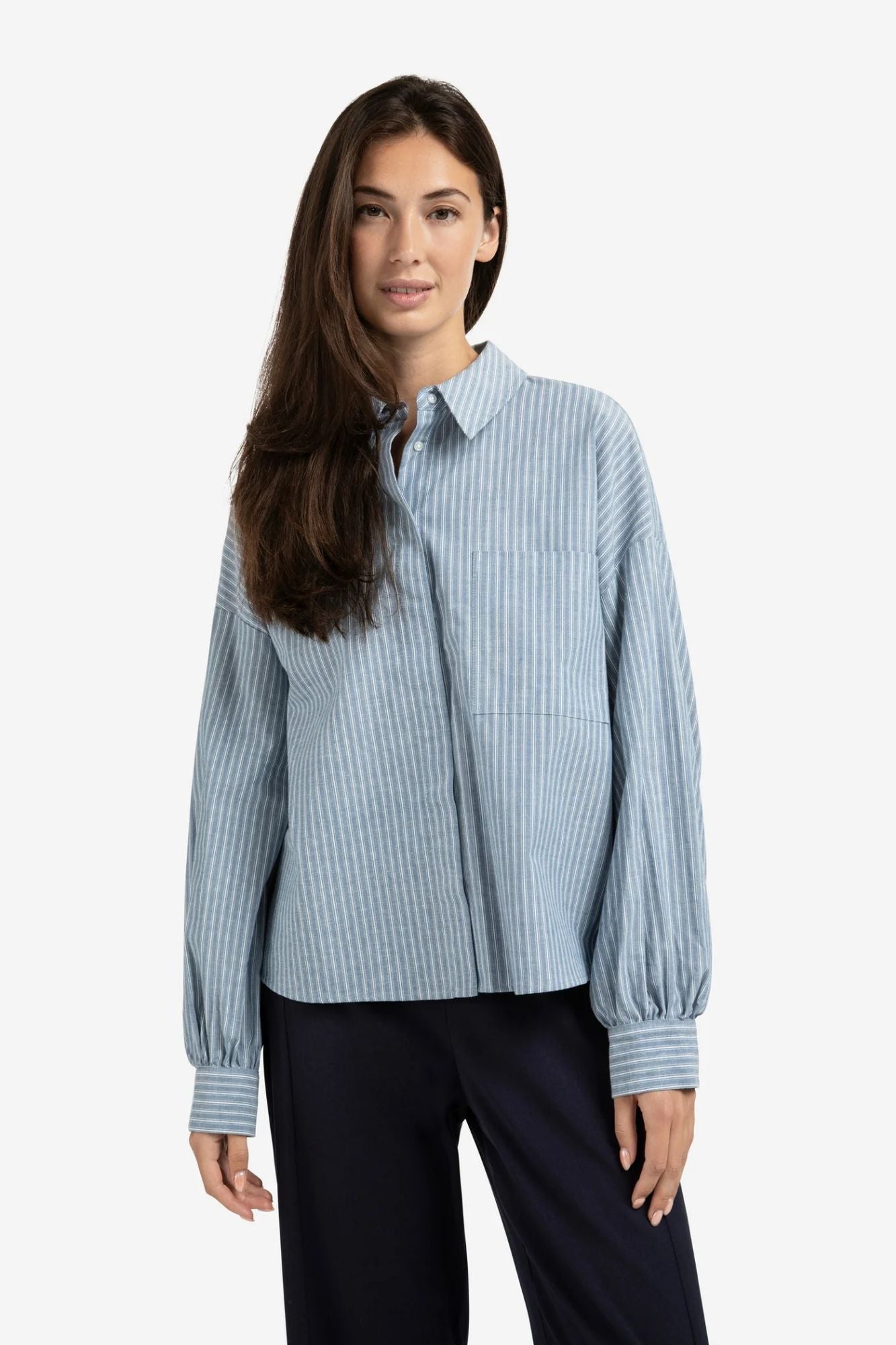 Cindy Blouse