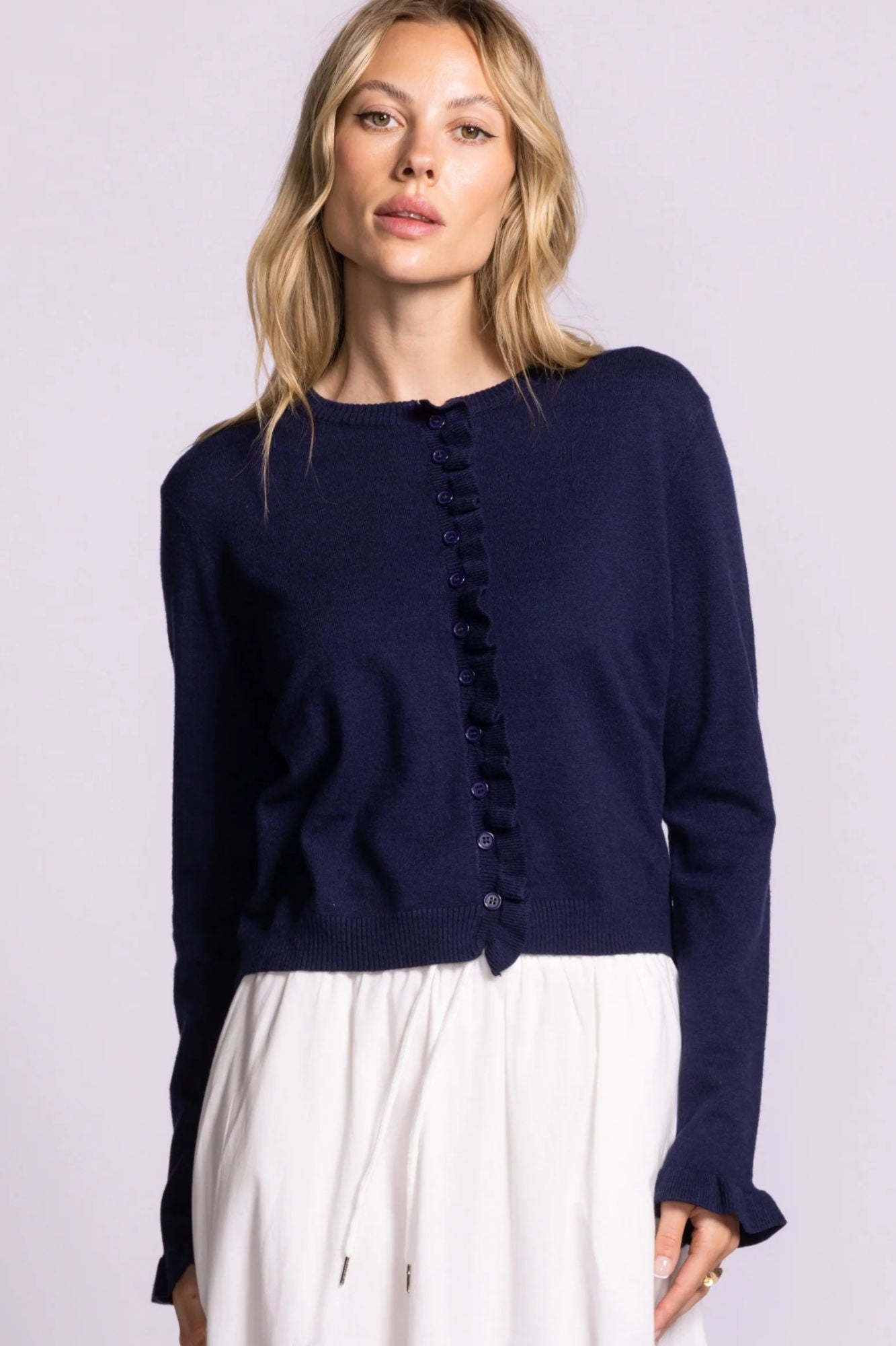 Collins Sweater