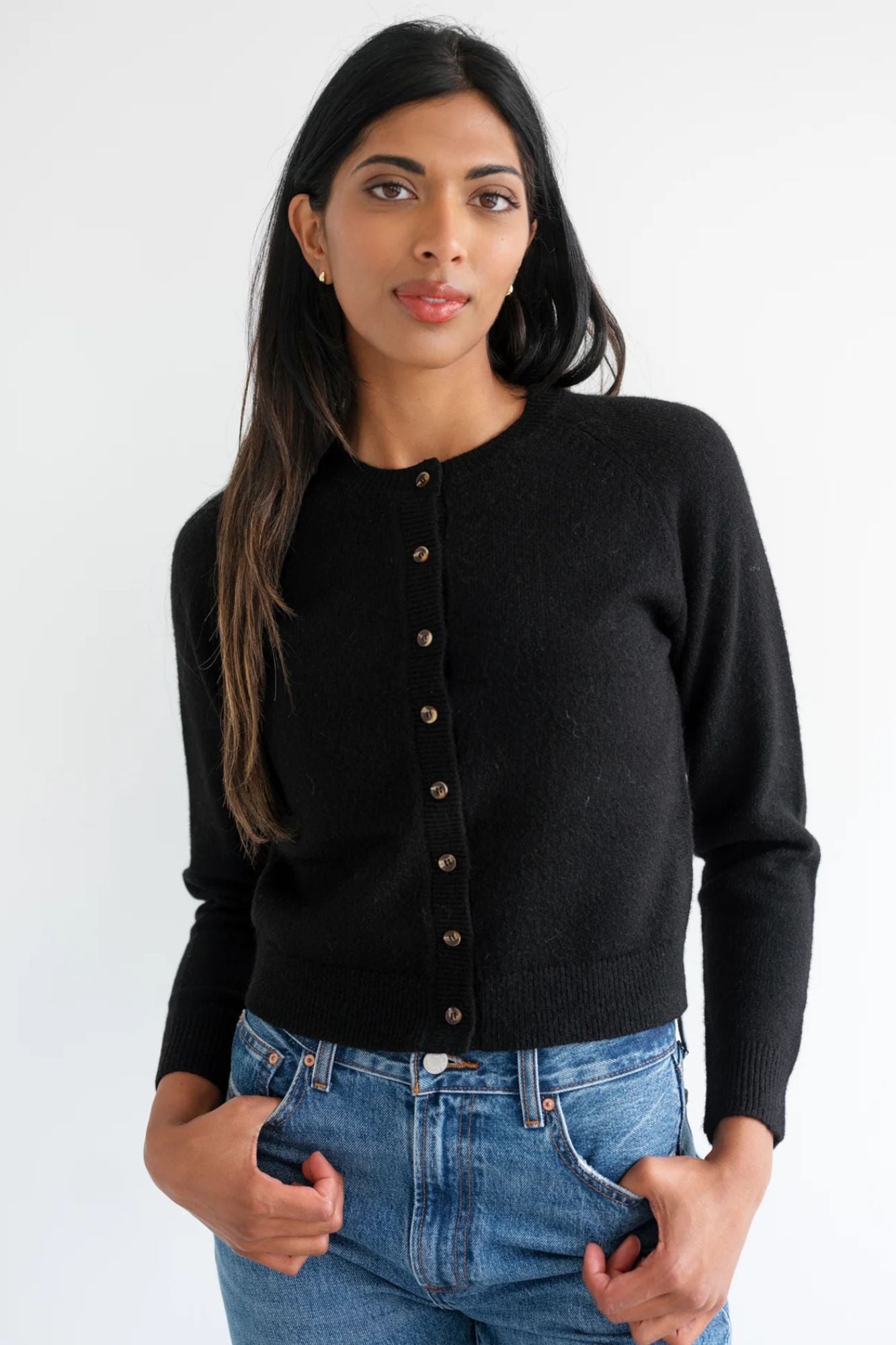 Little Sister Cardigan