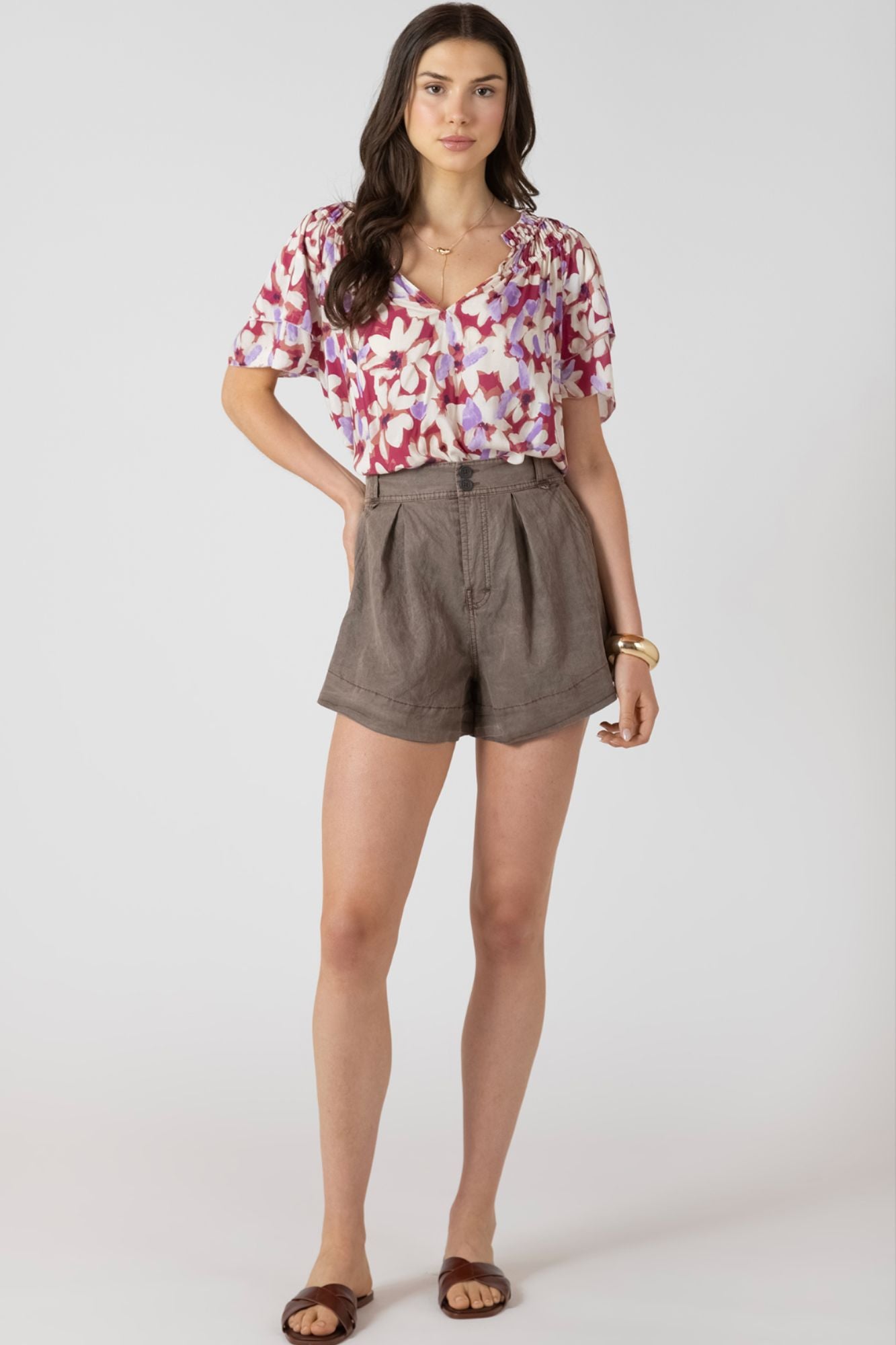 Relaxed Short